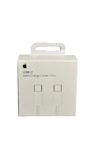 APPLE USB-C 60W Charge Cable