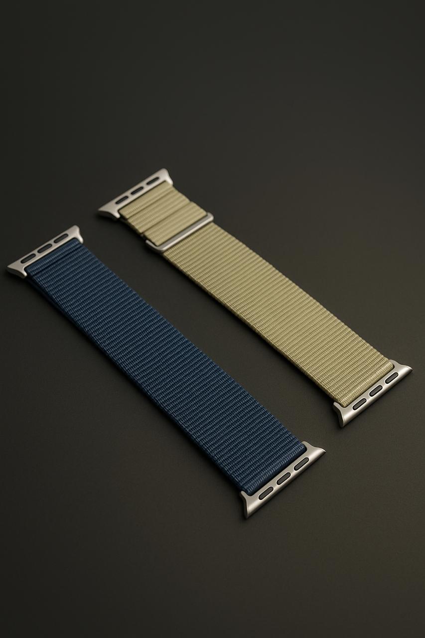 Apple Watch Bands (42-49mm) Alpine
