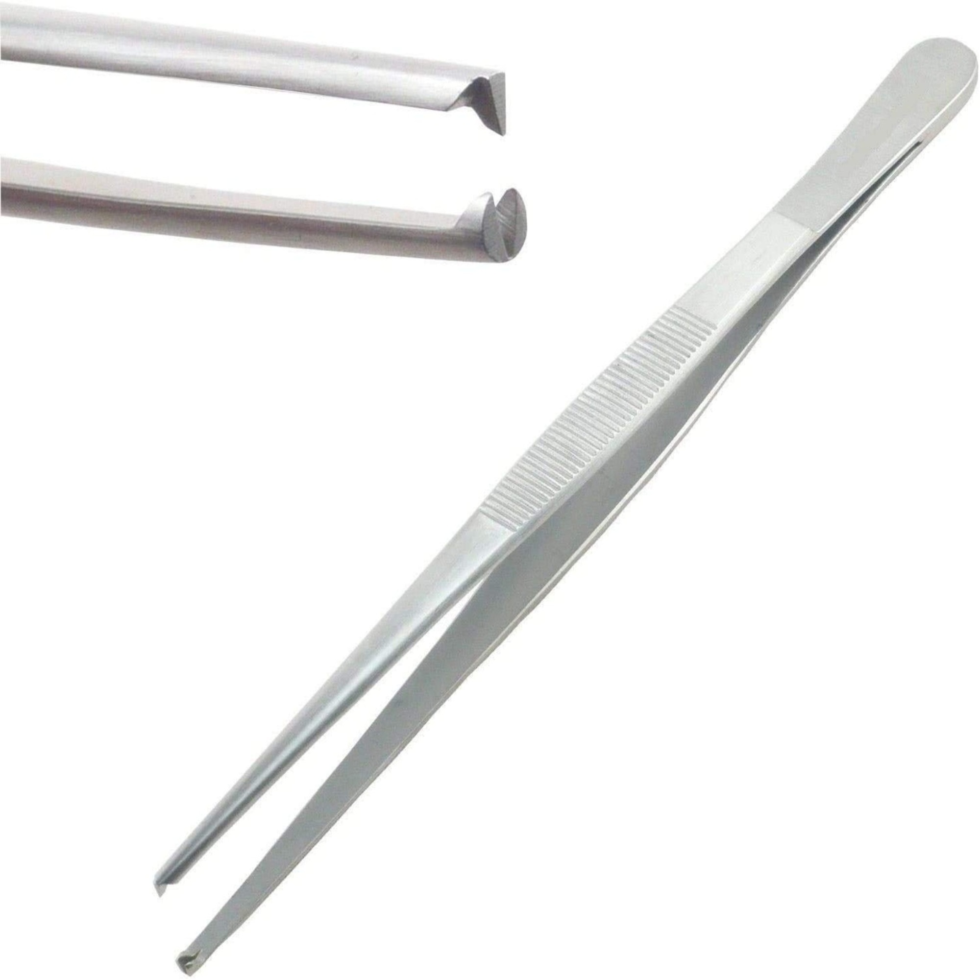Agarwals Dissecting Tooth Forcep