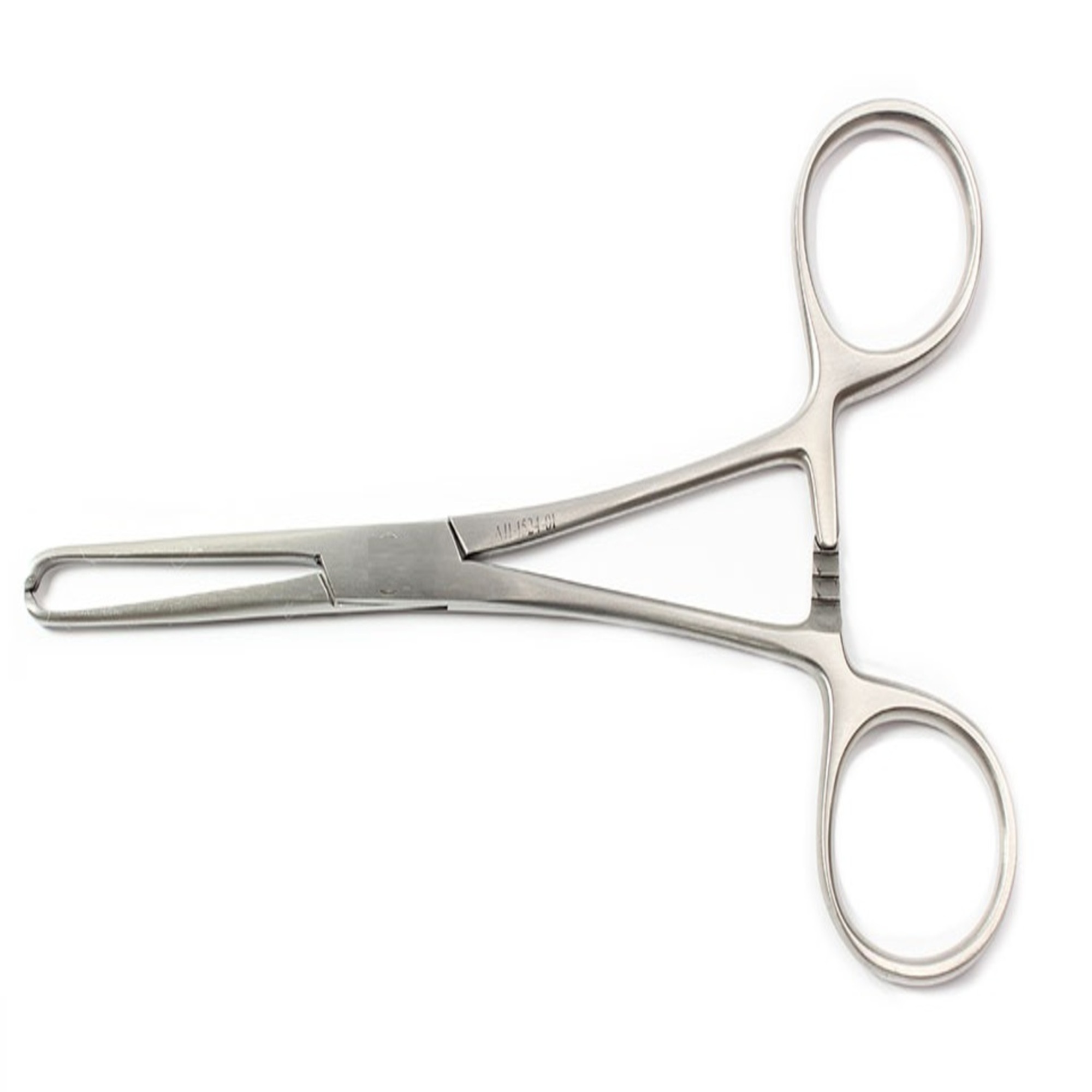 Agarwals Aliis Tissue Forcep 