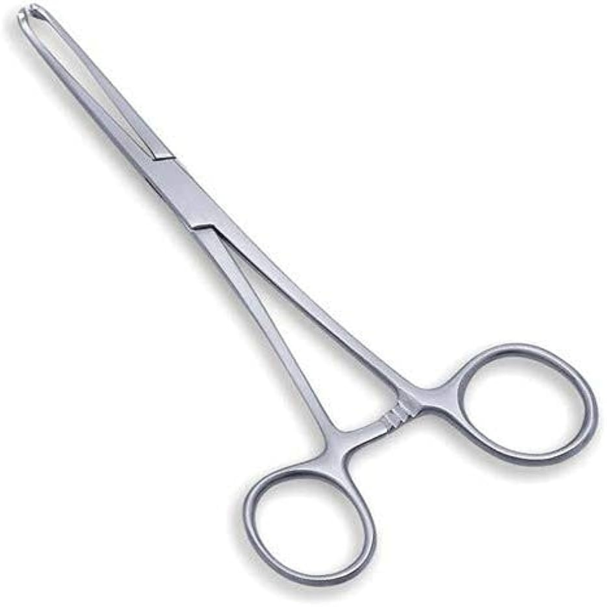 Agarwals Aliis Tissue Forcep 