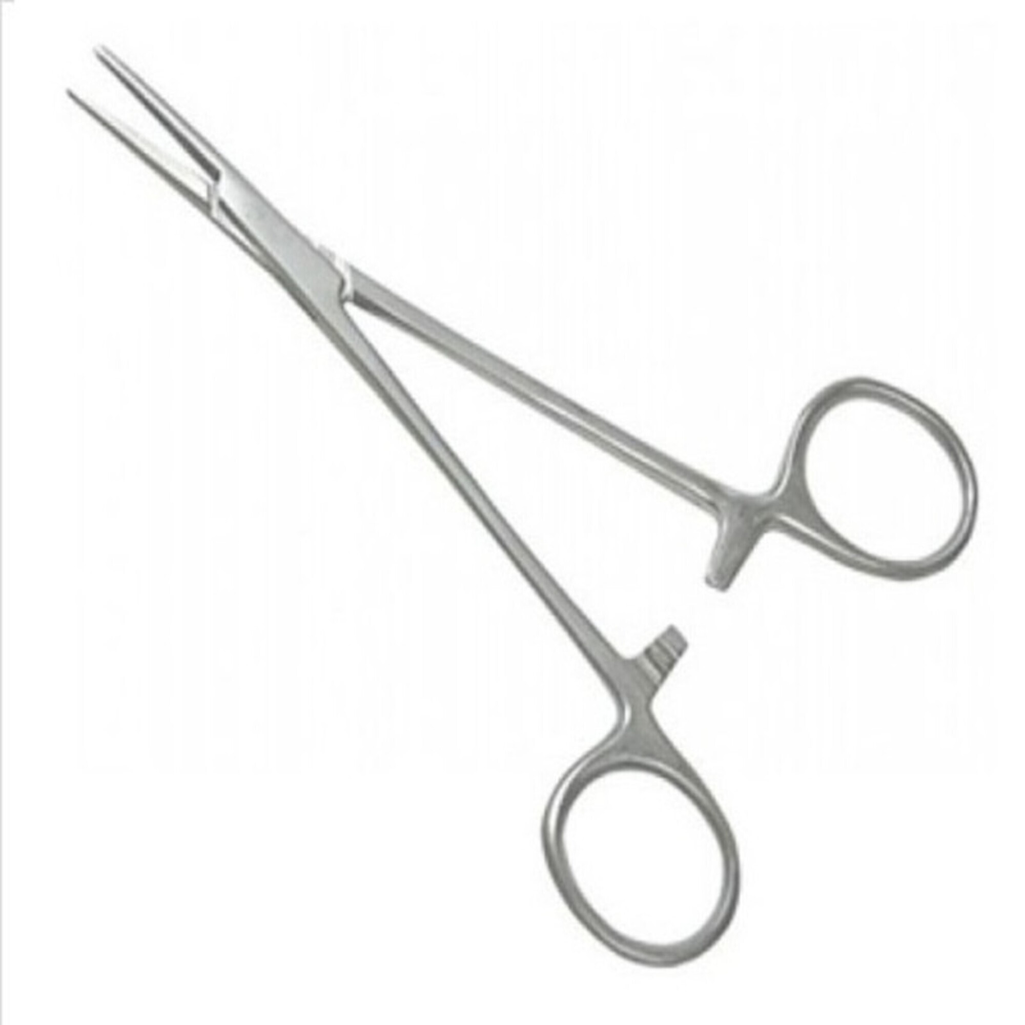 Agarwals Mosquito Artery Forcep Straight