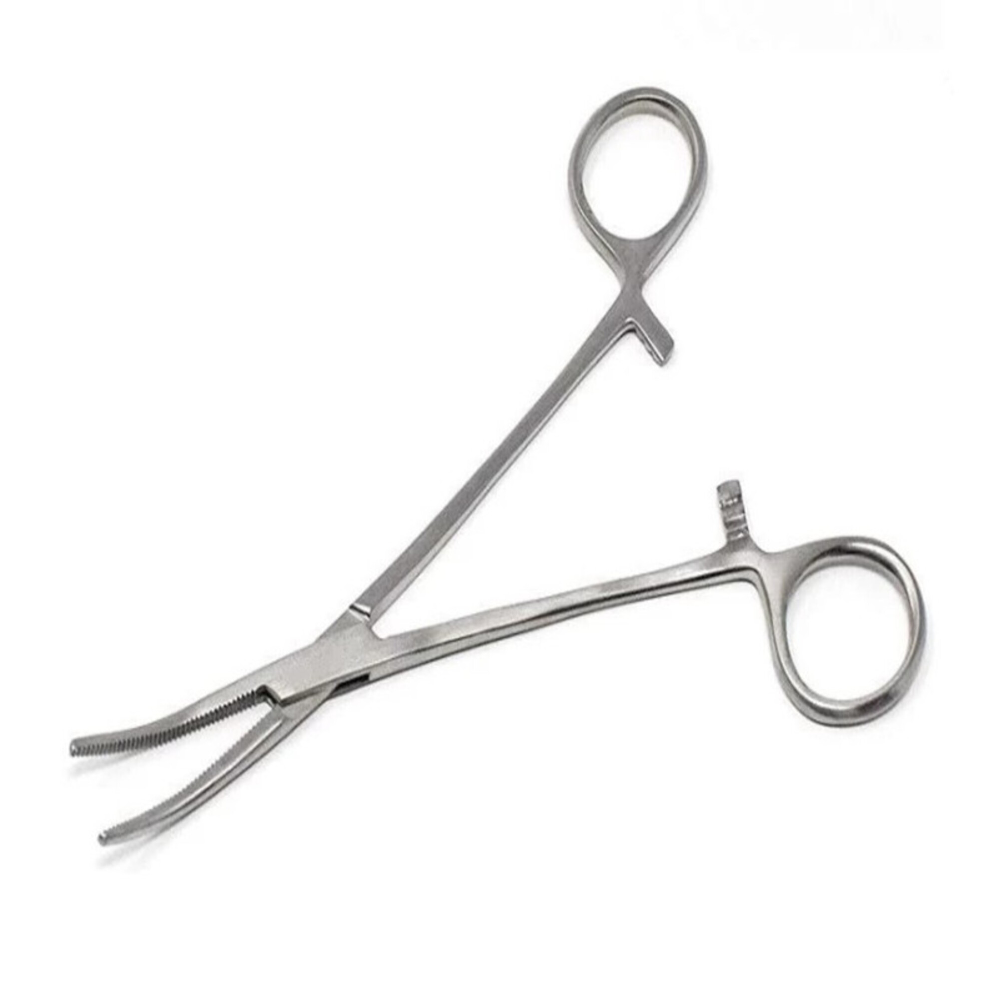 Agarwals Artery Forcep Curved