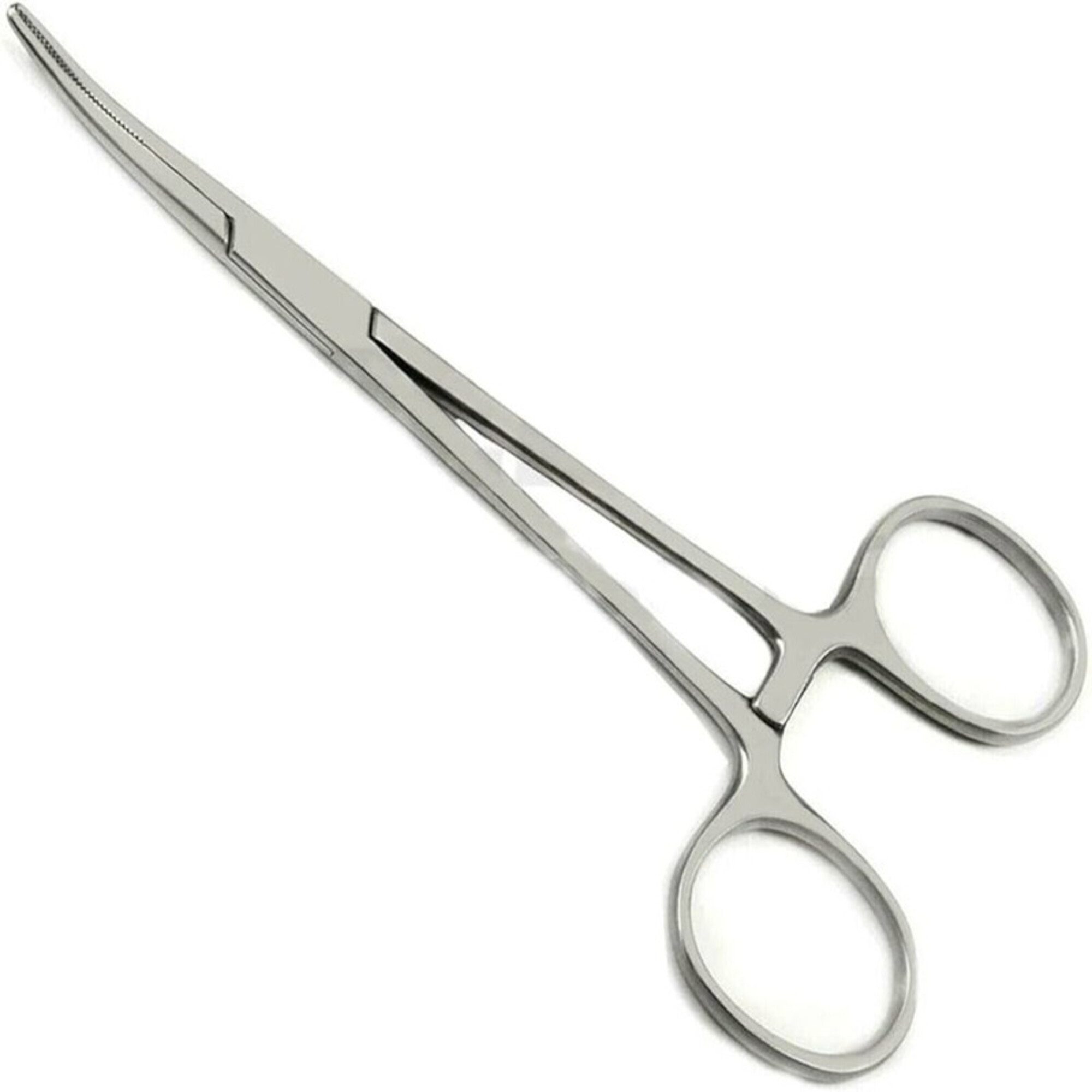 Agarwals Artery Forcep Curved