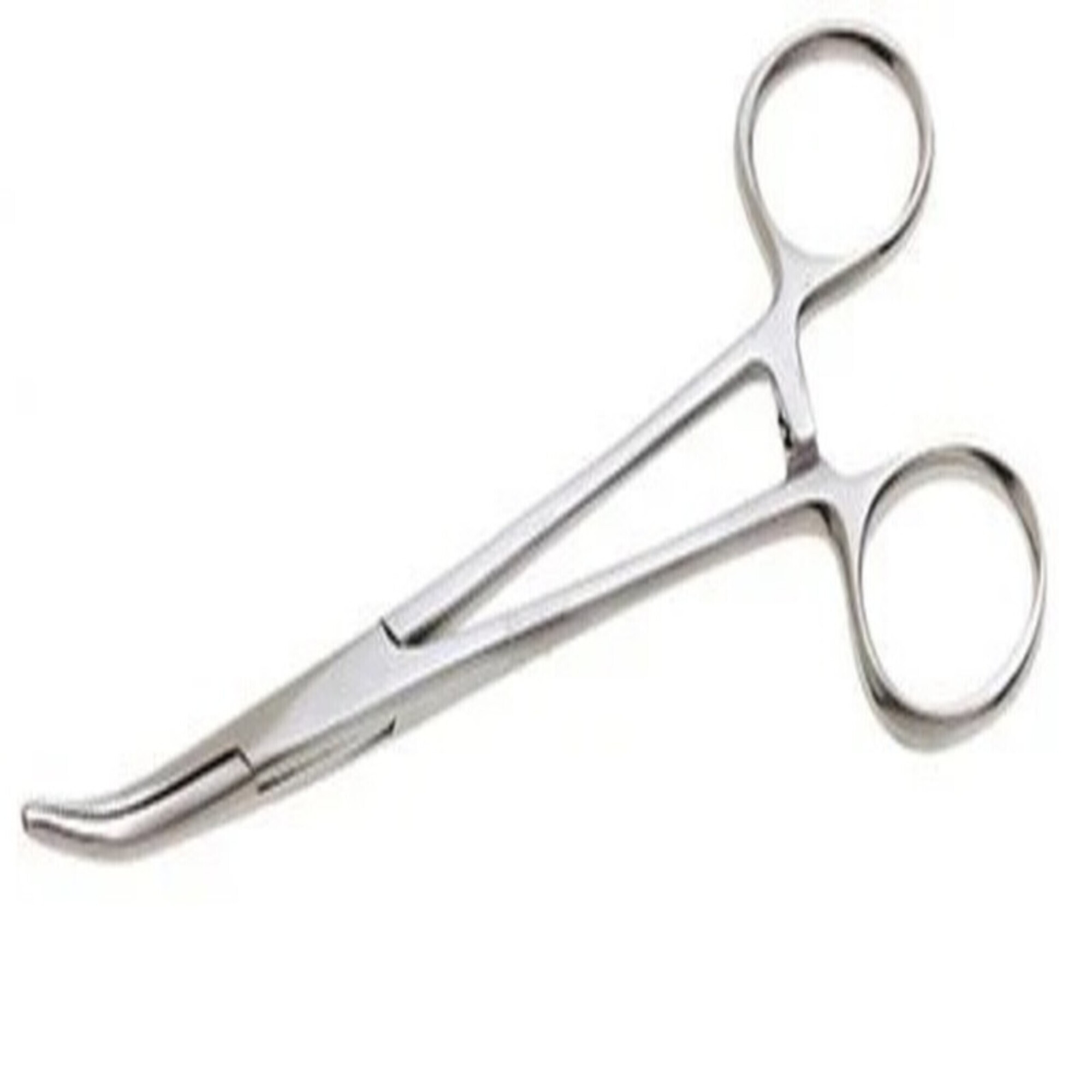 Agarwals Artery Forcep Curved