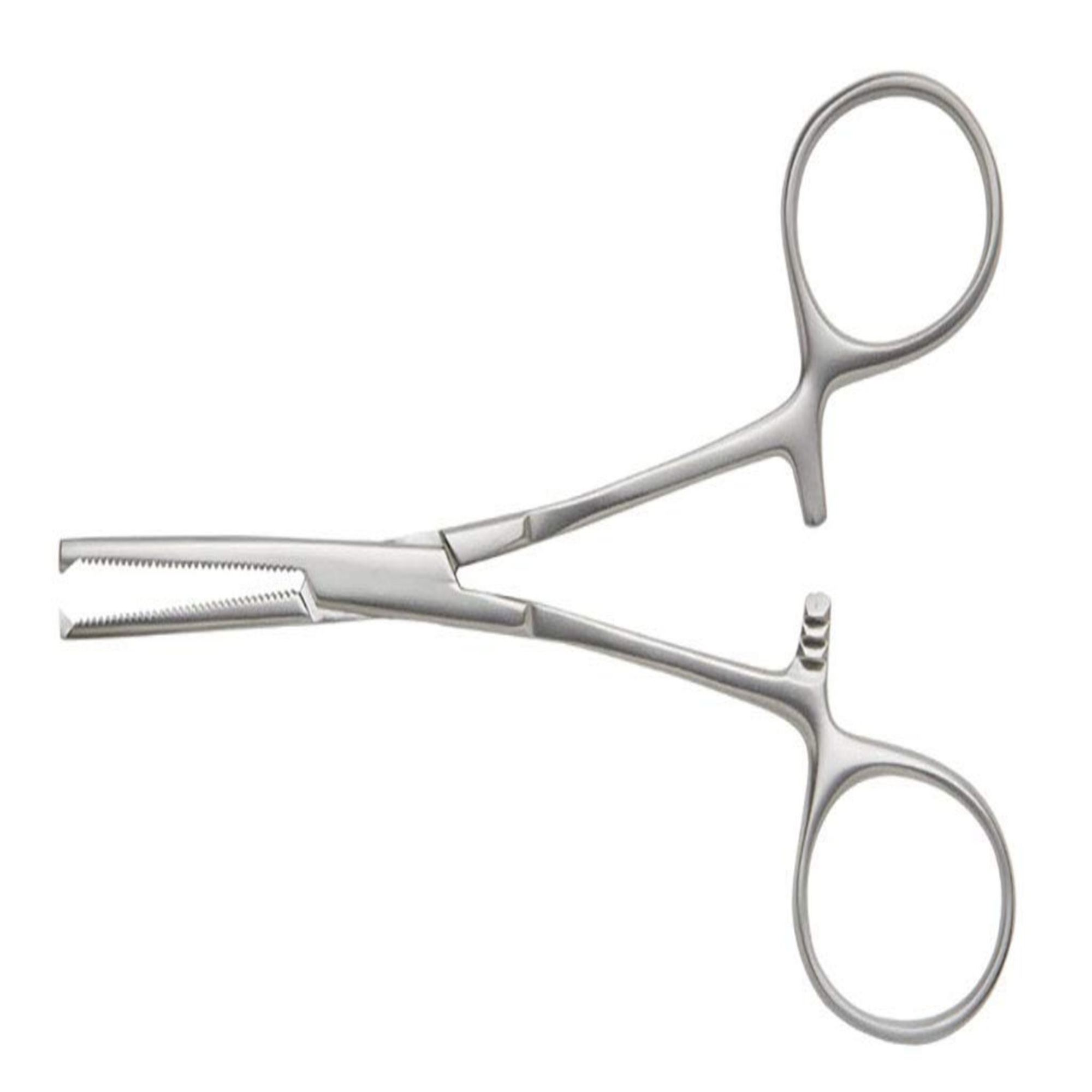 Agarwals Kocher Artery Forcep Straight
