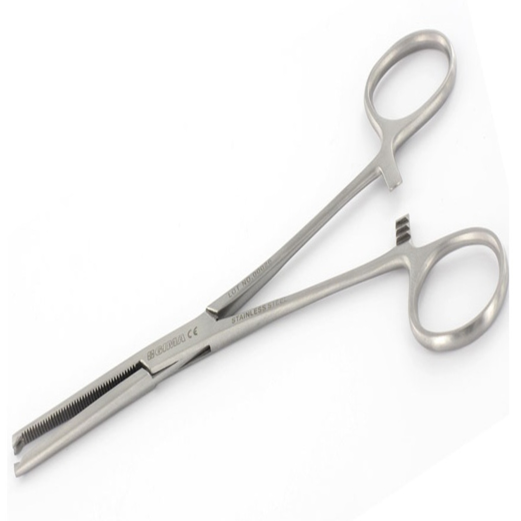Agarwals Kocher Artery Forcep Straight