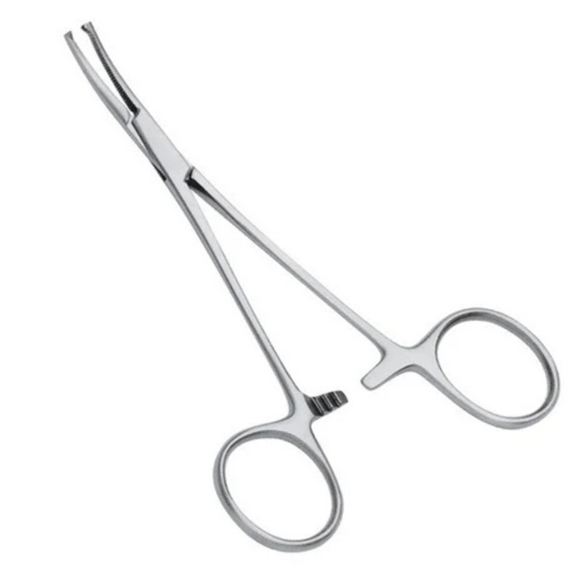 Agarwals Kocher Artery Forcep Curved