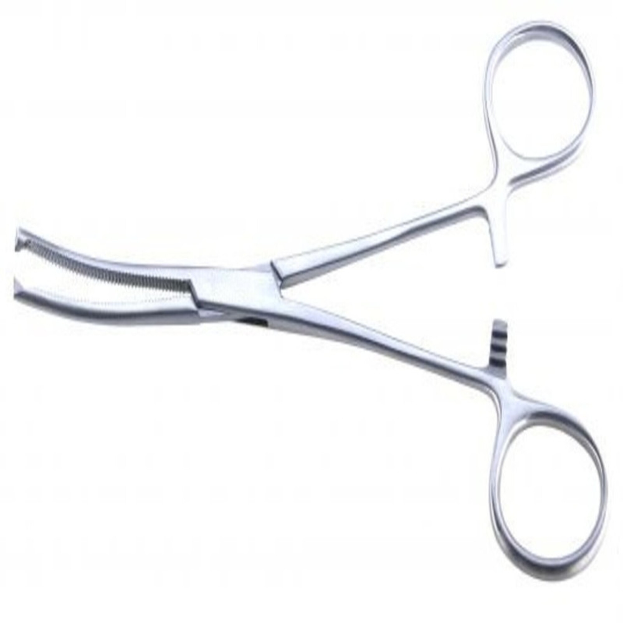 Agarwals Kocher Artery Forcep Curved