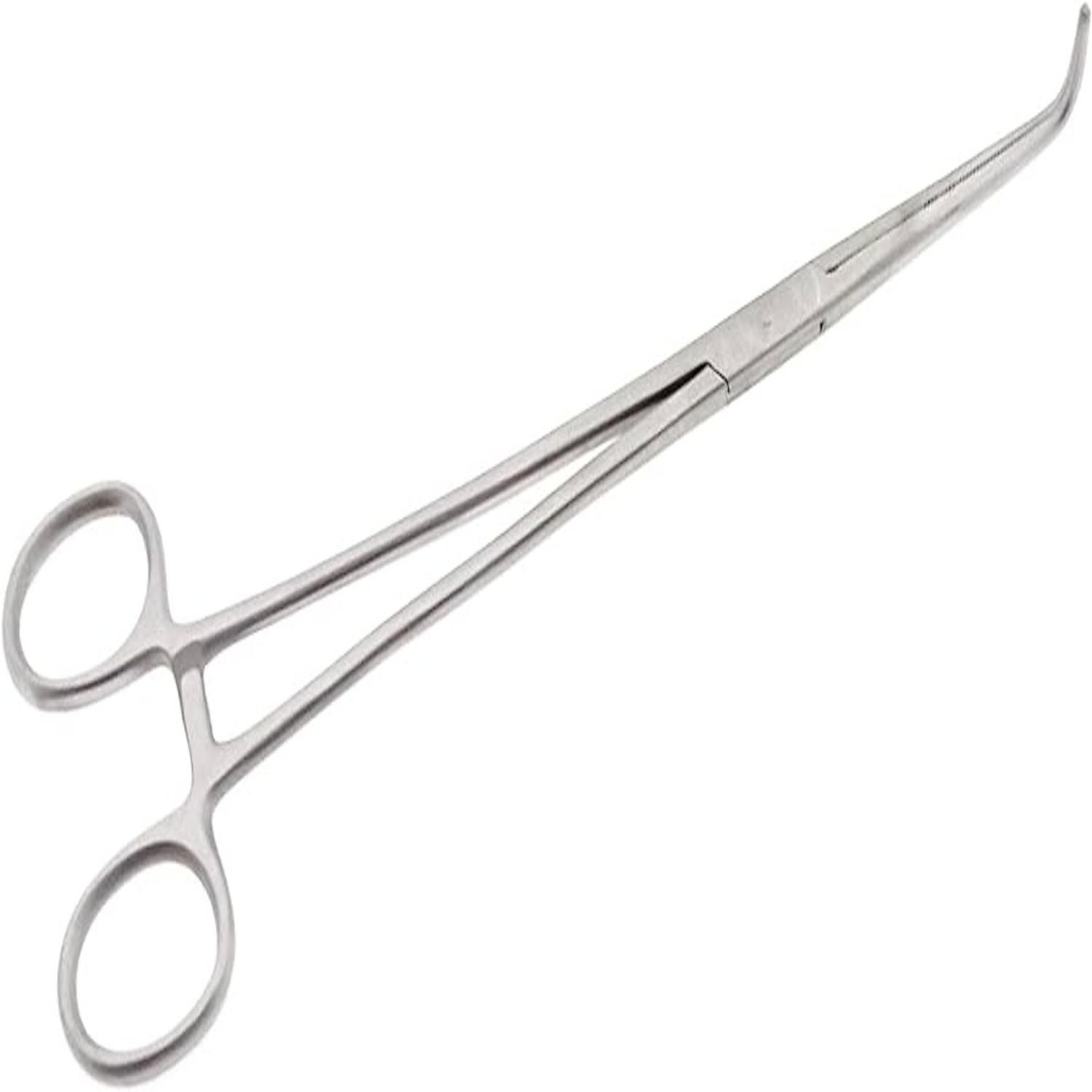 Agarwals Right Angle Artery Forcep