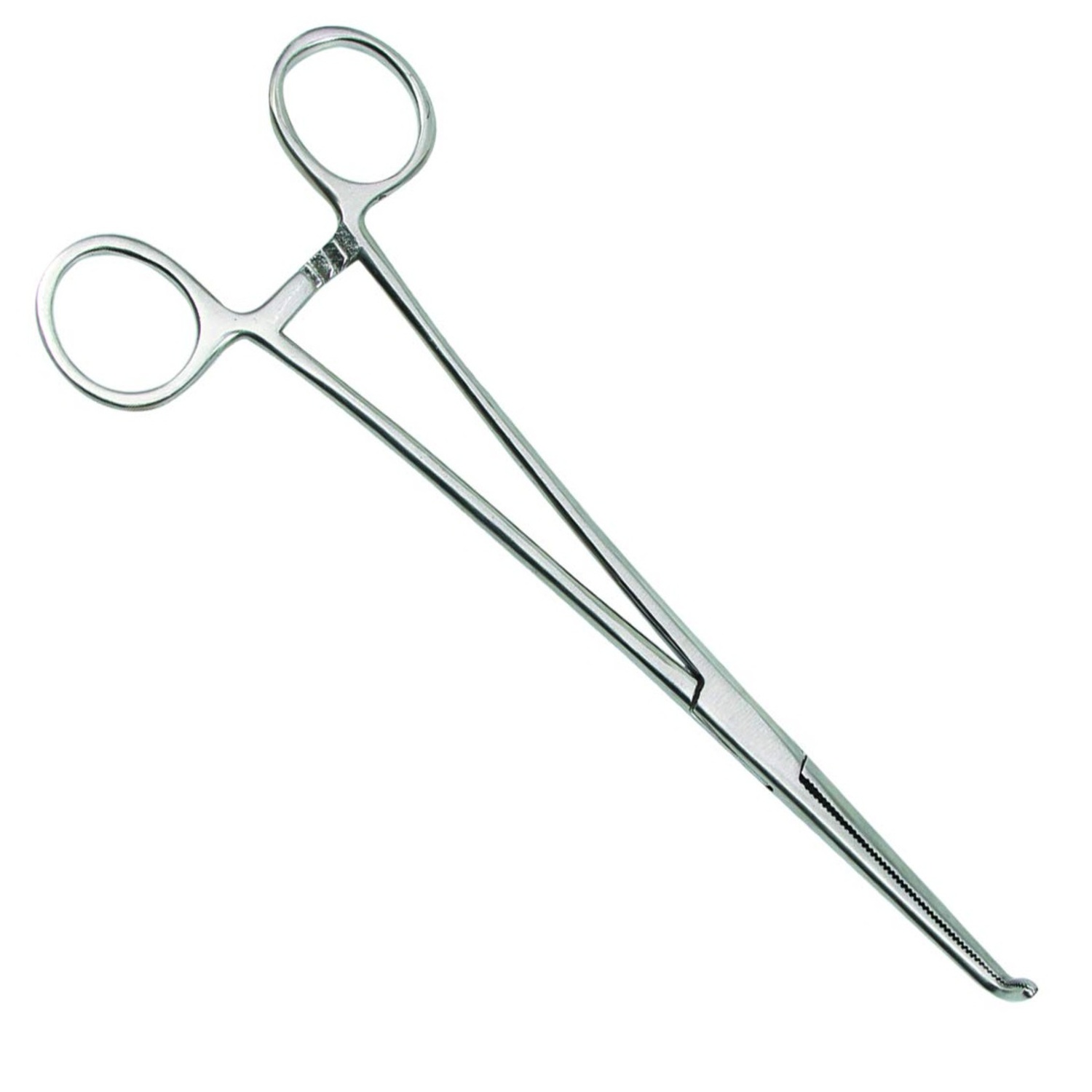 Agarwals Right Angle Artery Forcep