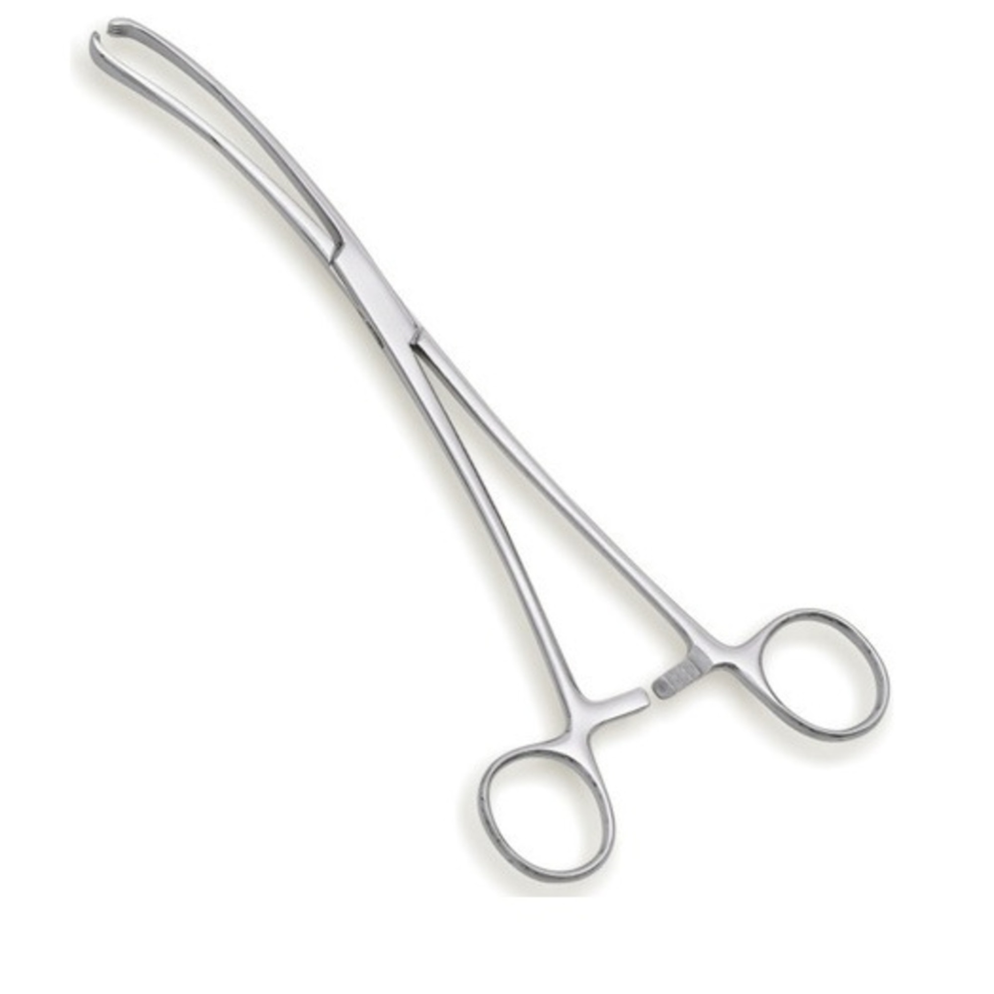 Agarwals Vulsellum Forcep 10"(3*3 Teeth)