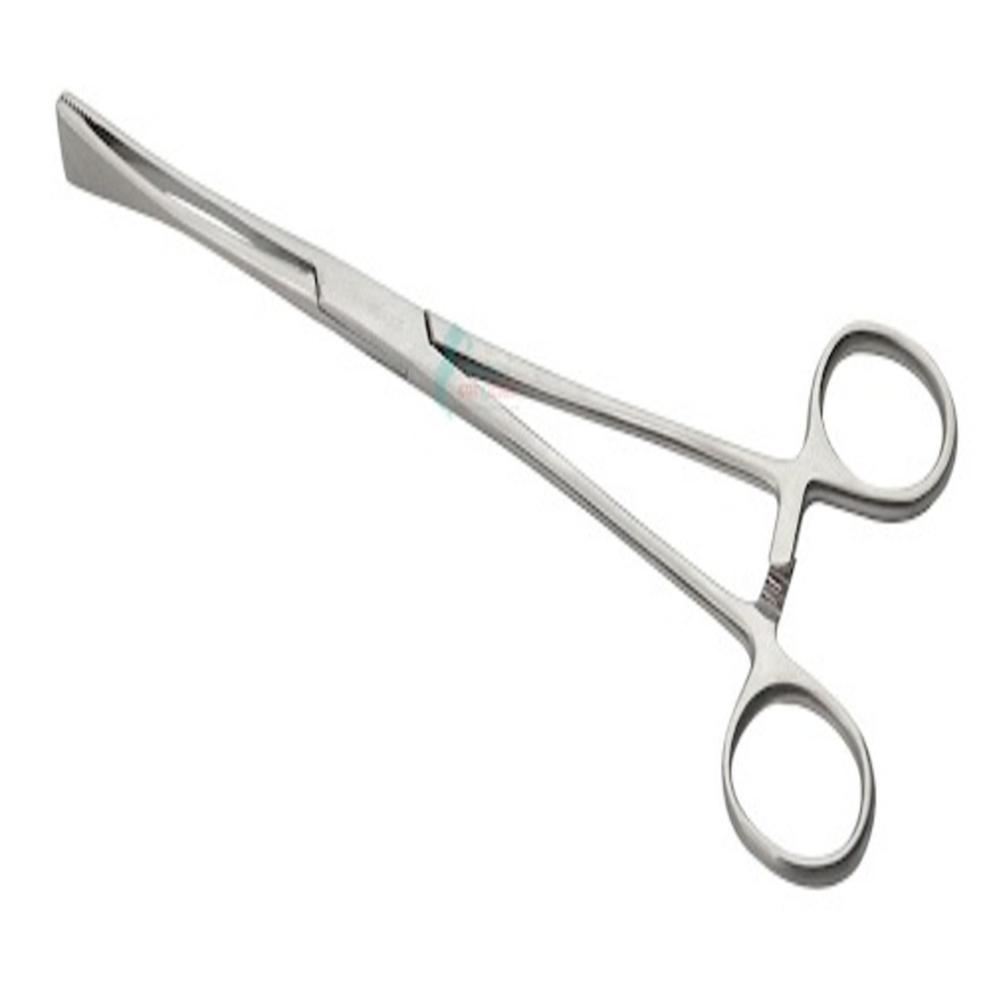 Agarwals Green Armytage Forceps 8"