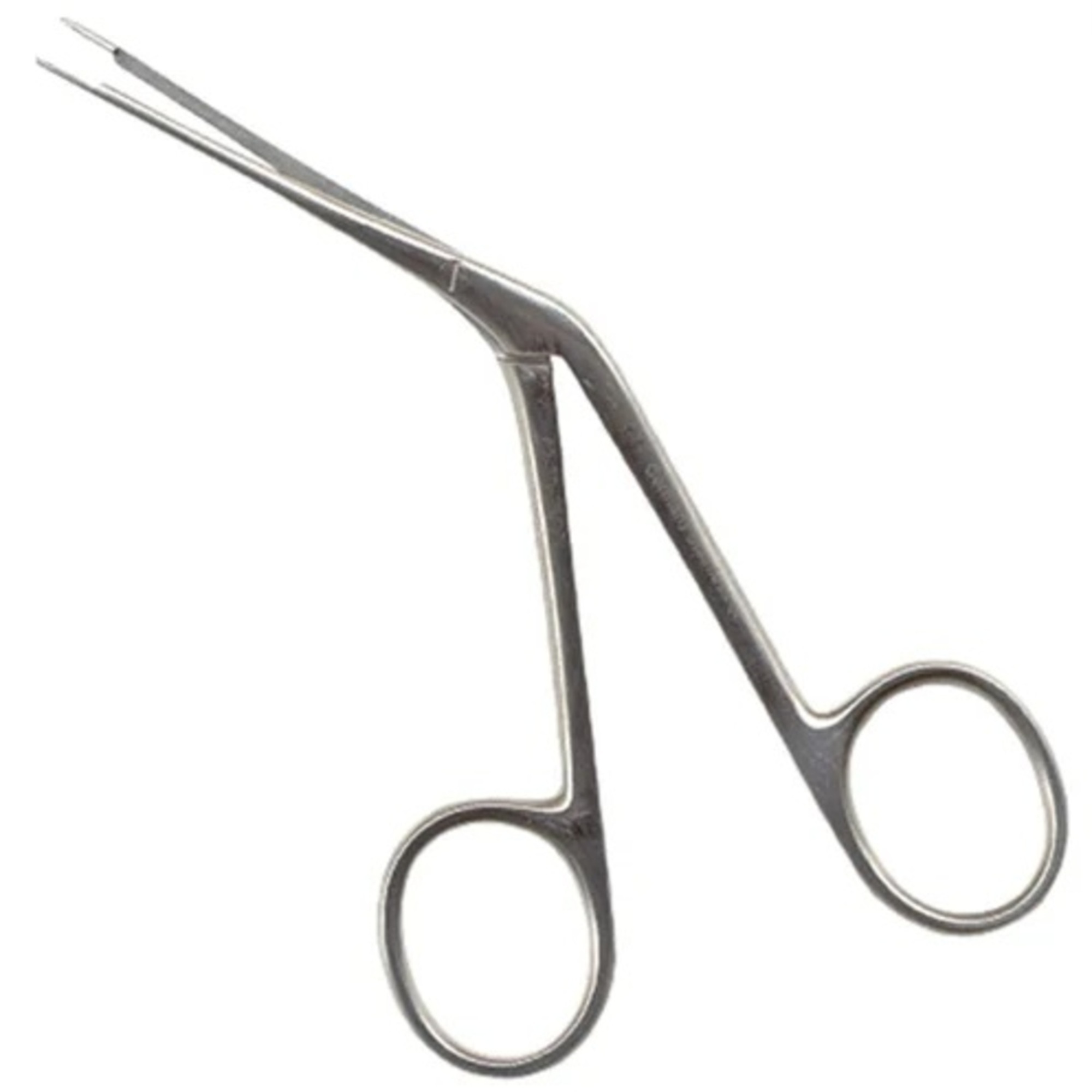 Agarwals Hartman Ear Forcep 6"
