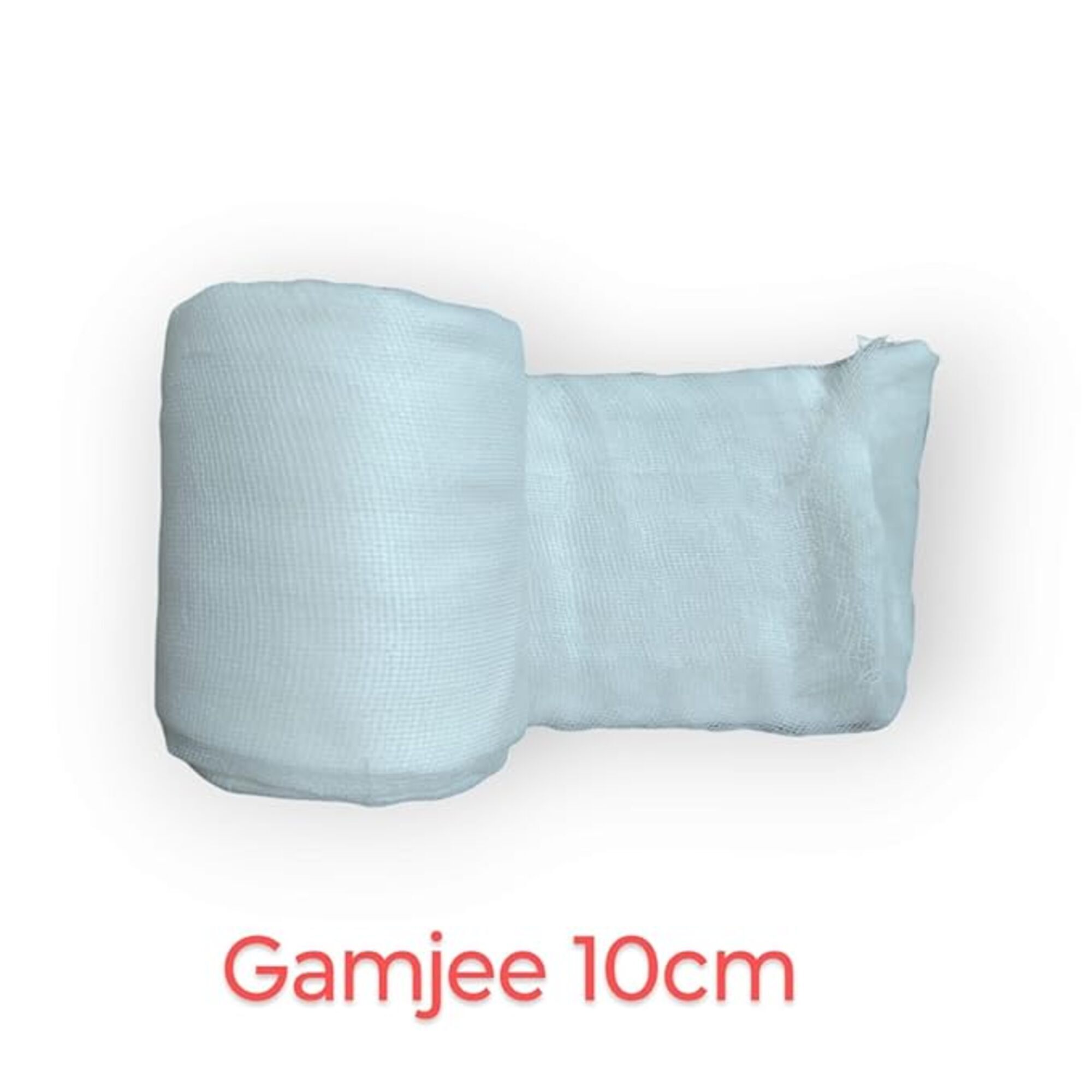 Agarwals Gamjee Roll Post Operation Absorbent Cotton Wool 10cm x 3mtr