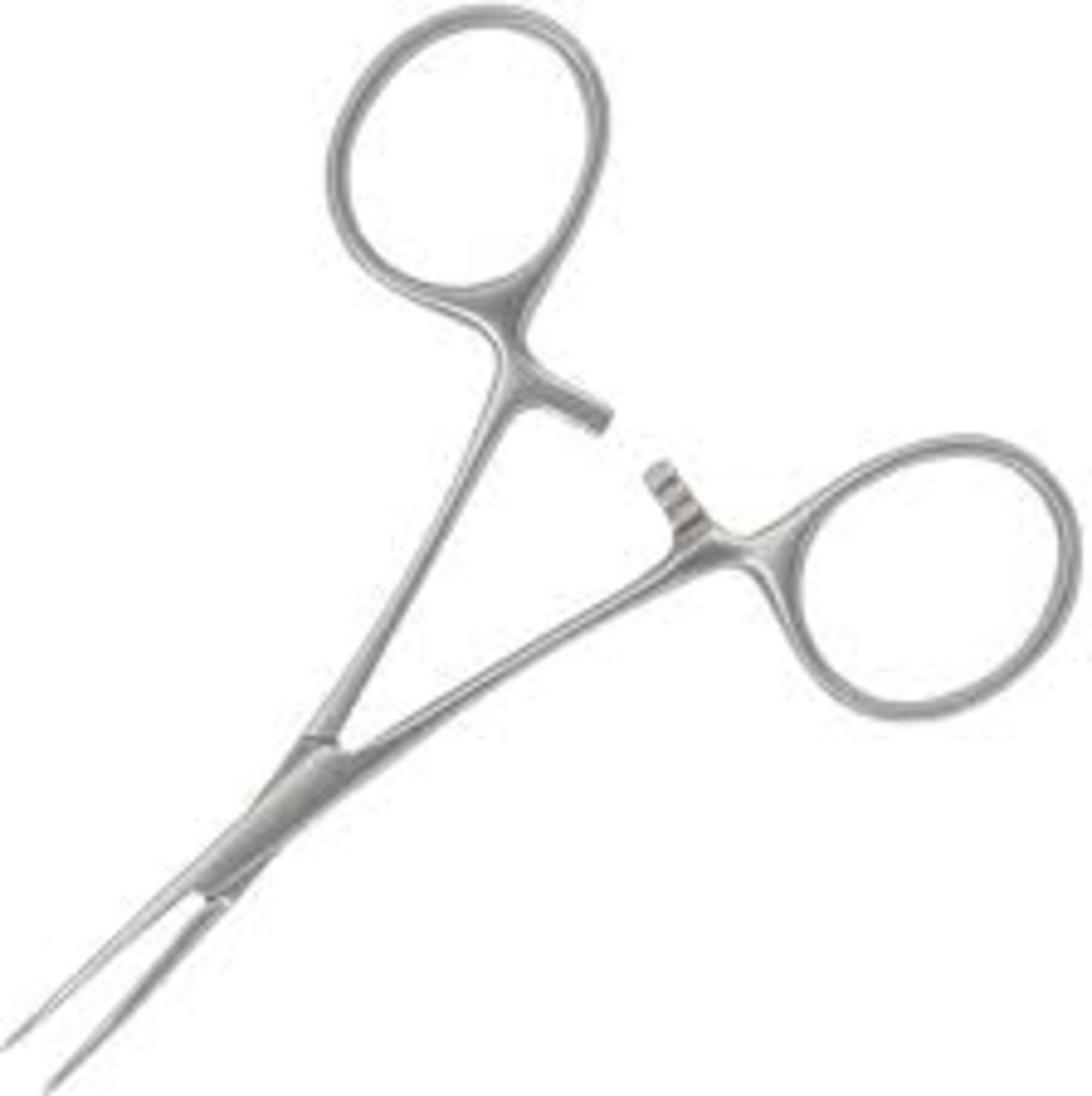 Agarwals Mosquito Artery Forcep Straight