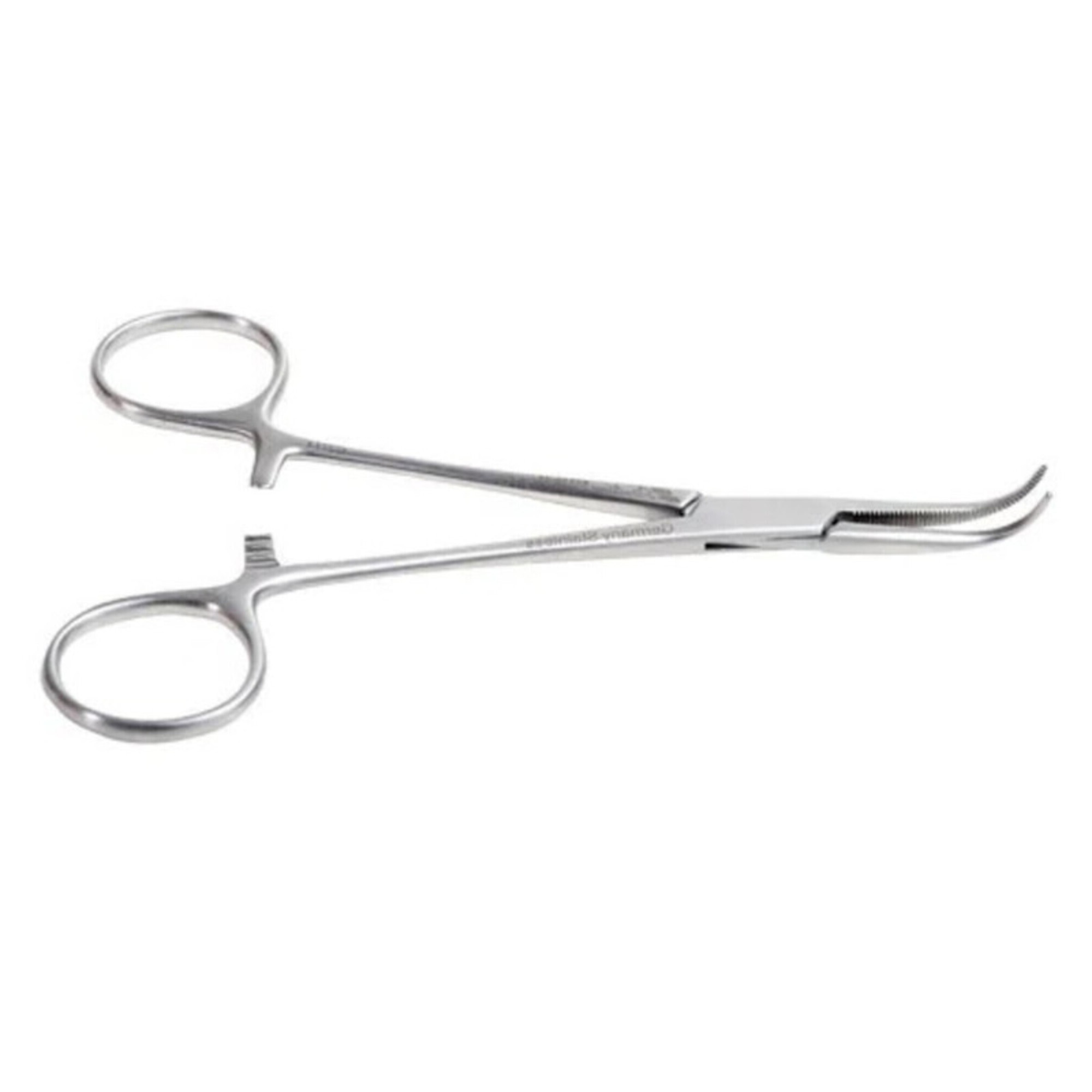 Agarwals Mosquito Artery Forcep Curved