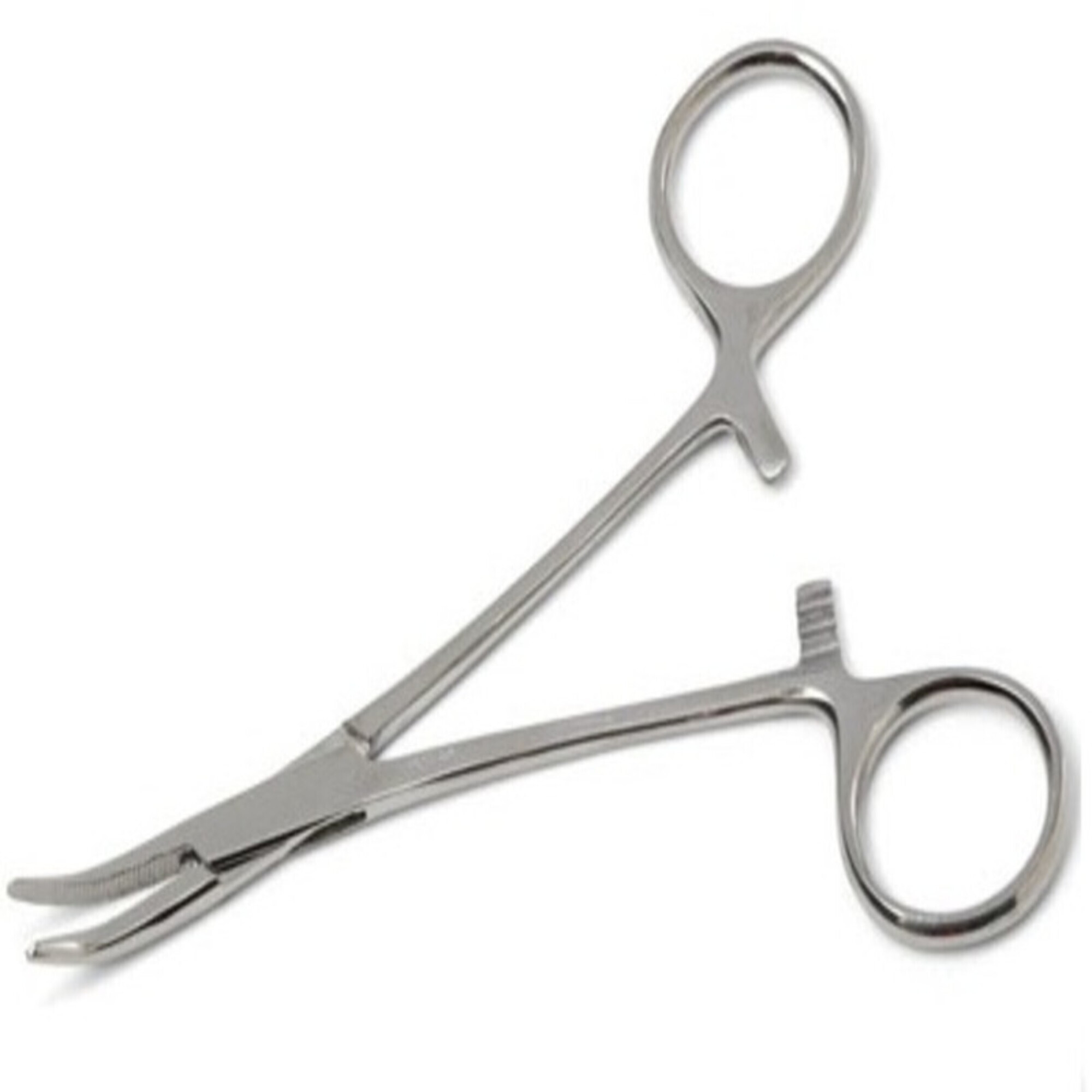 Agarwals Mosquito Artery Forcep Curved
