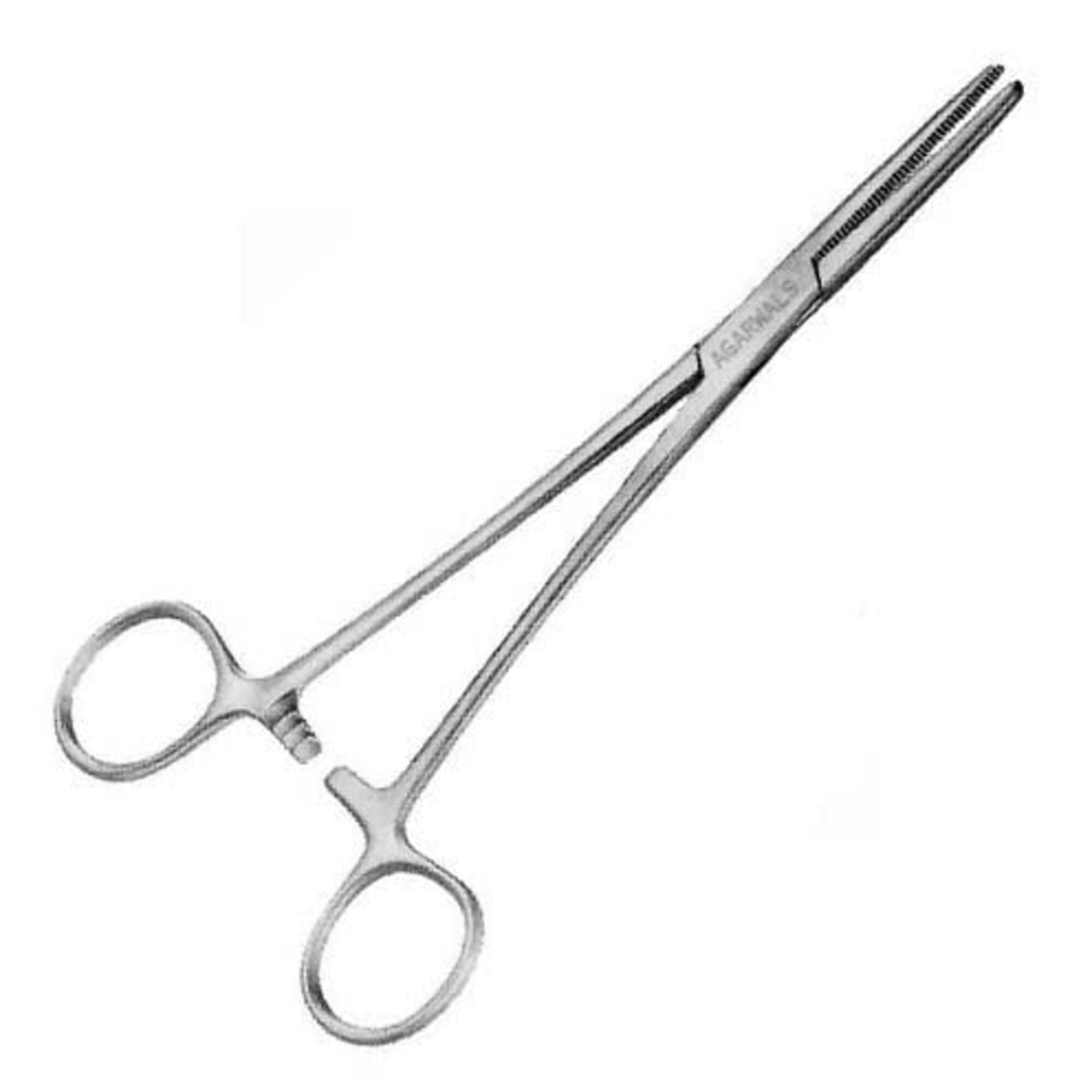 Agarwals Artery Forcep Straight