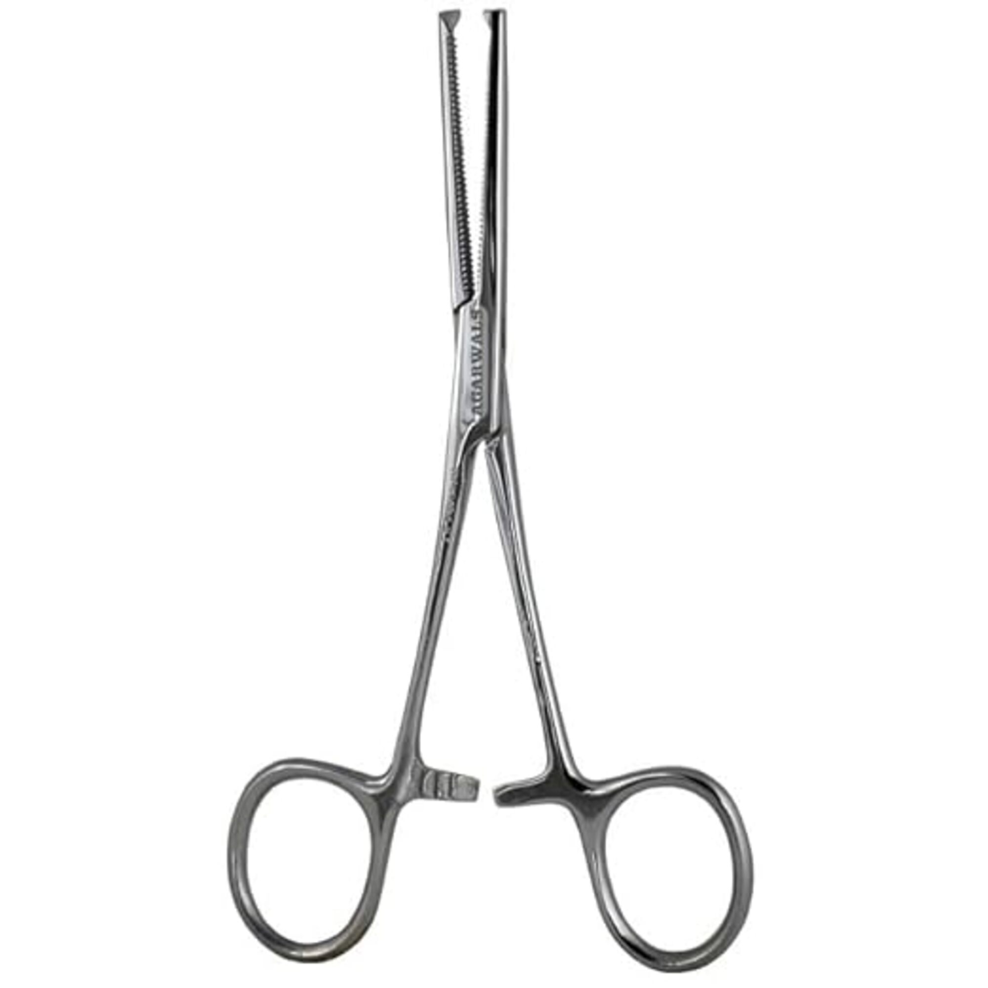Agarwals Kocher Artery Forcep Straight