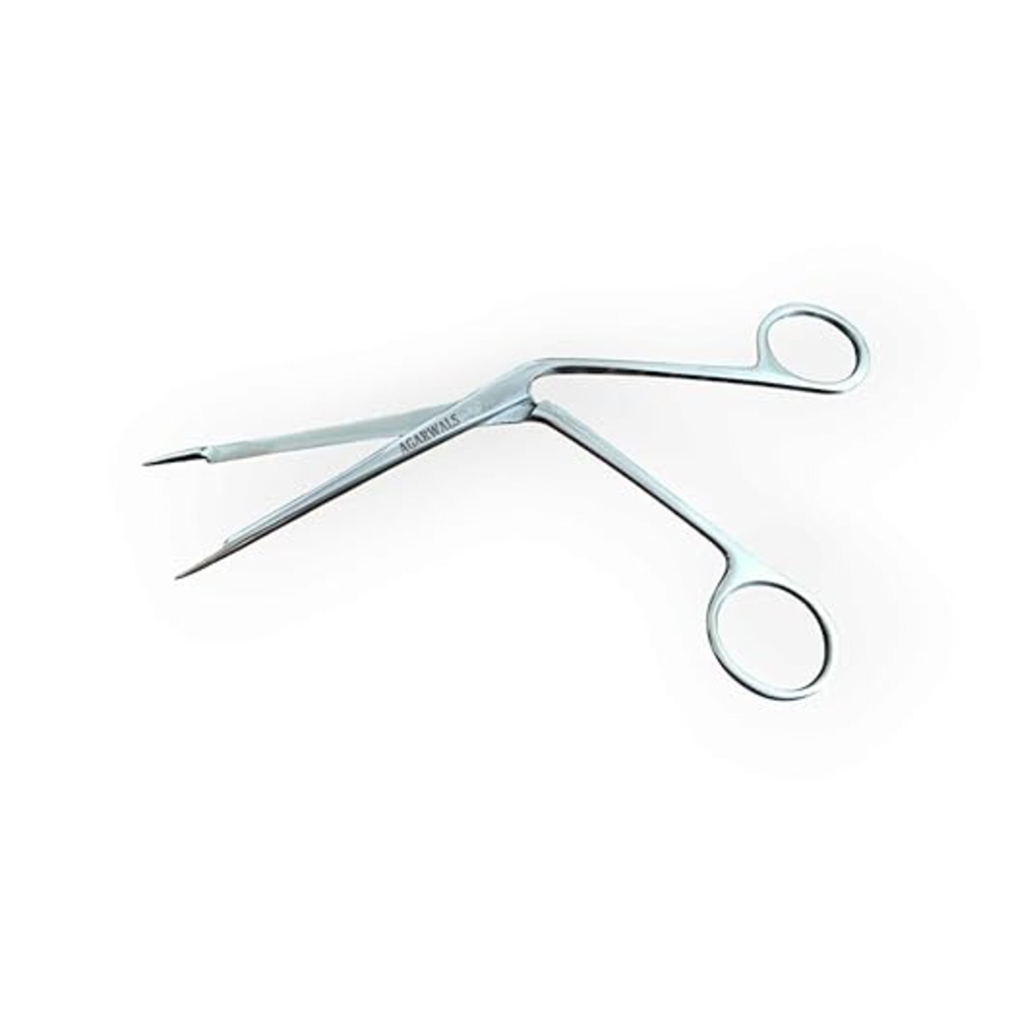 Agarwals Hartman Ear Forcep 6"
