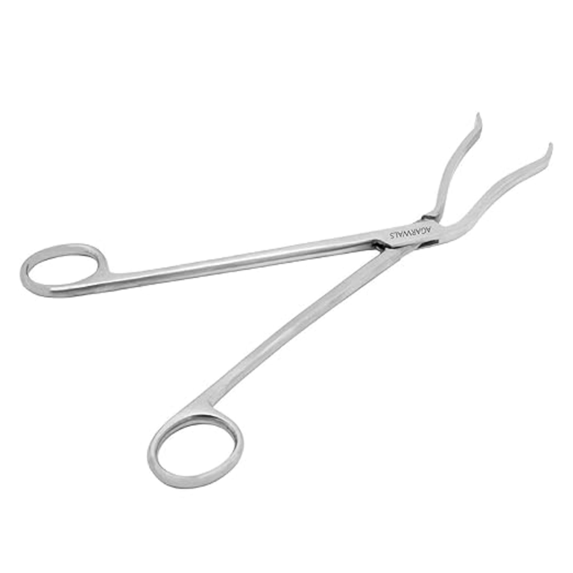 Agarwals Cheatle Forceps