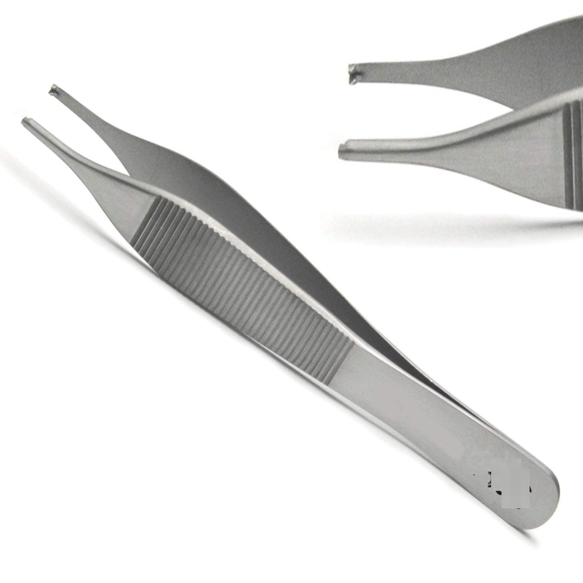 Agarwals Adson Tooth Forcep 5"