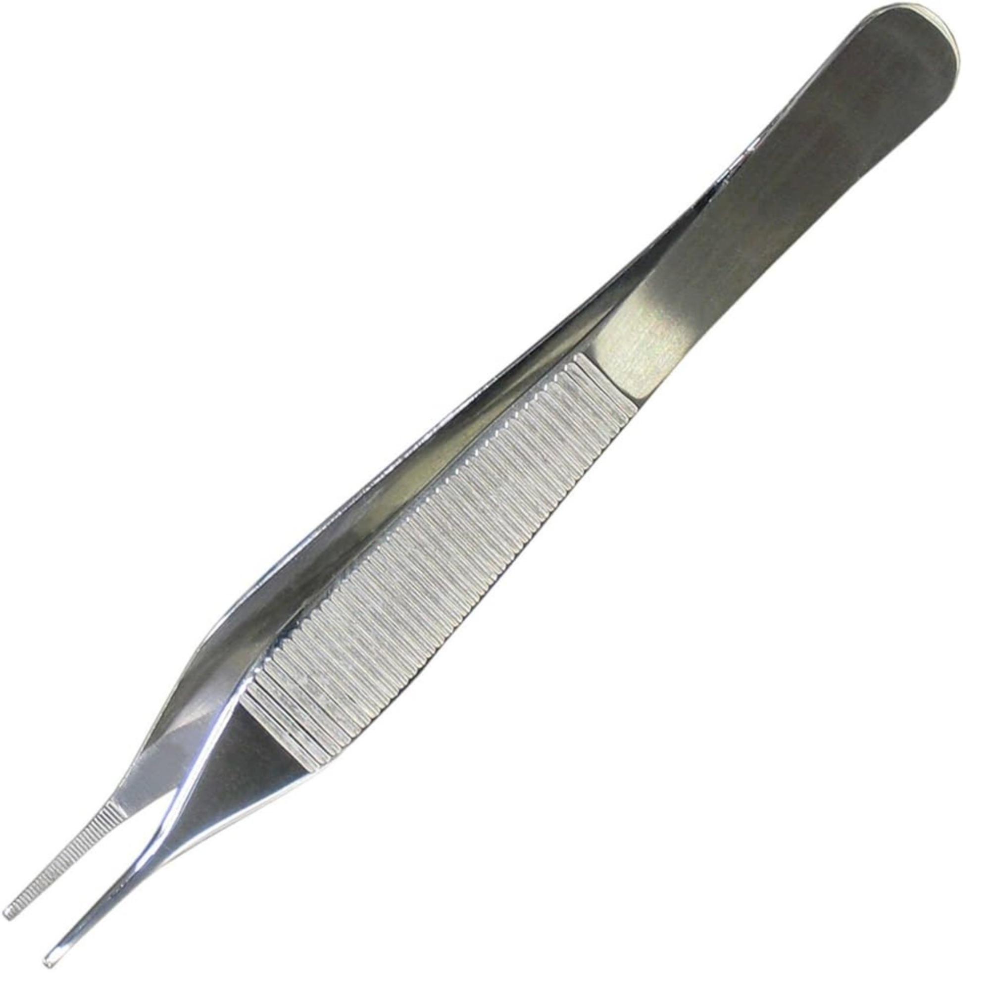 Agarwals Adson Plain Forcep 5"