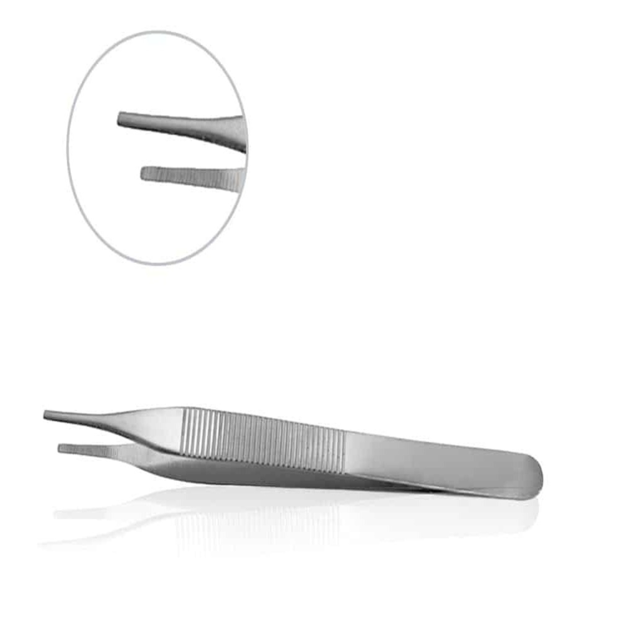 Agarwals Adson Plain Forcep 5"