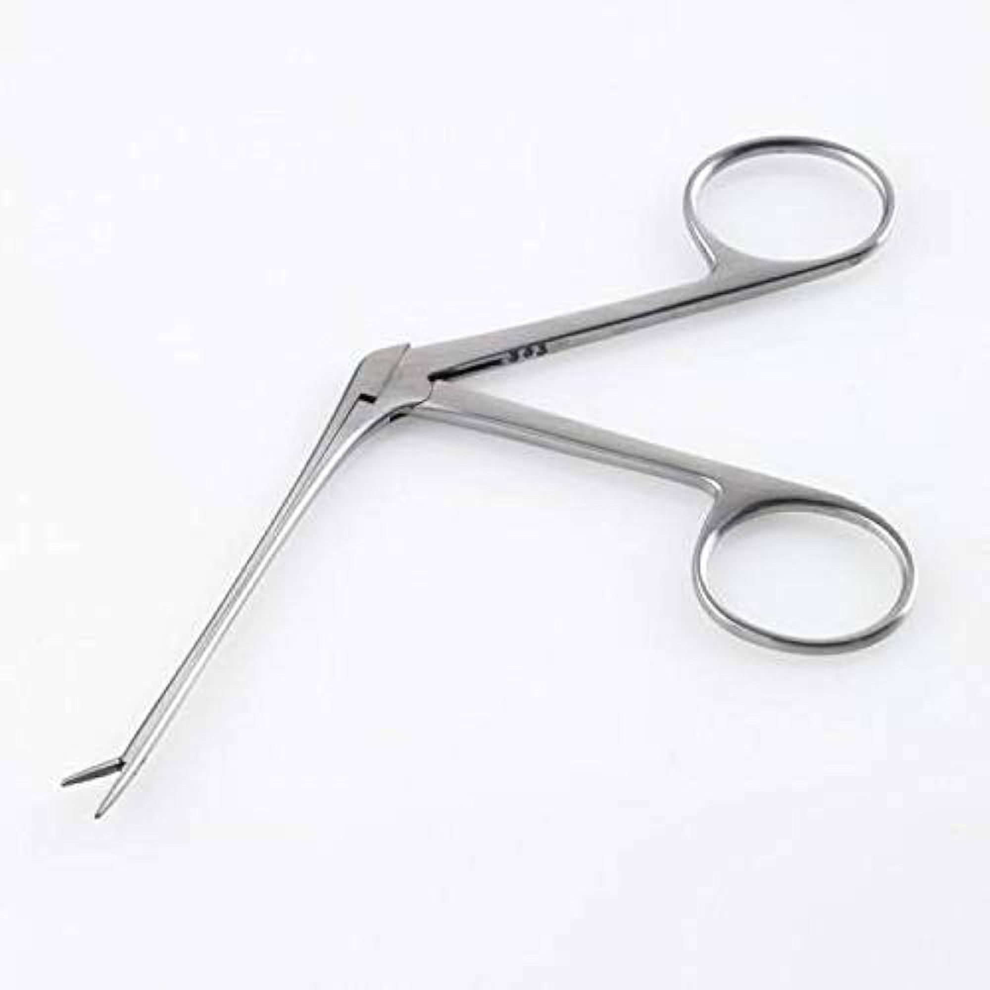 Agarwals Crocodile Ear Forcep