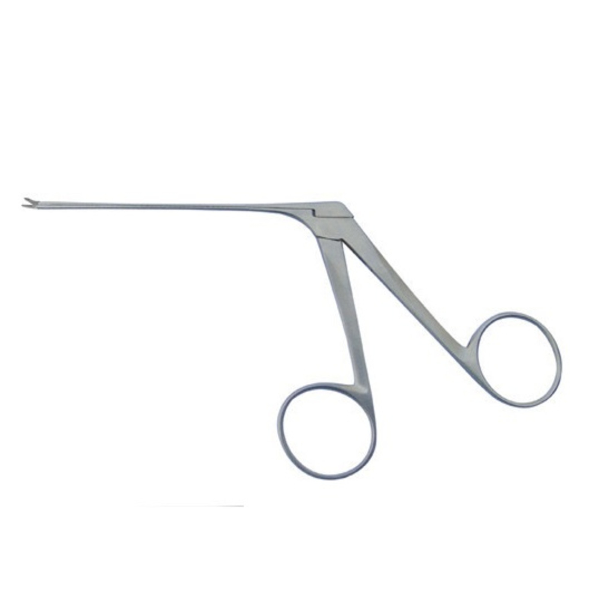 Agarwals Crocodile Ear Forcep