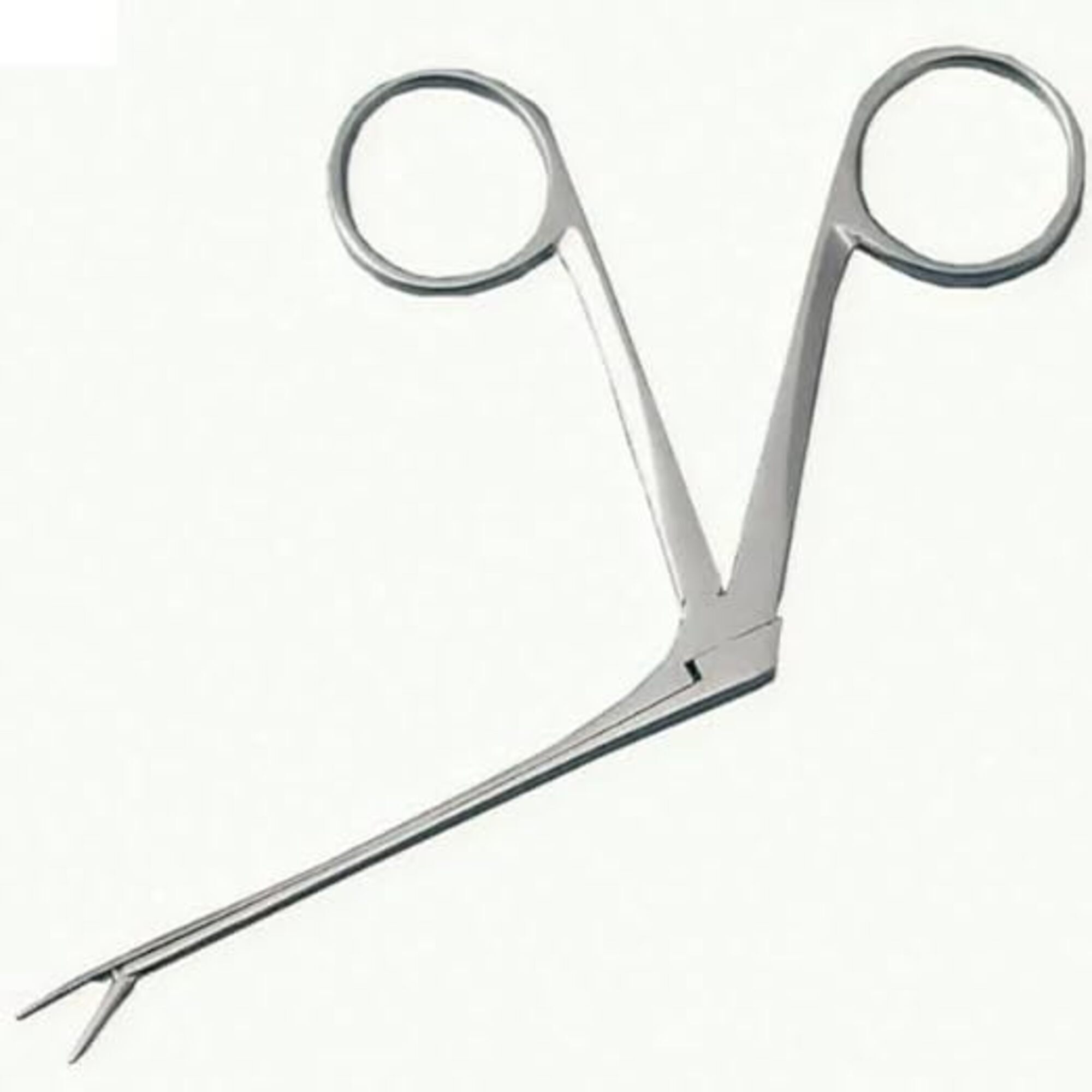 Agarwals Crocodile Ear Forcep