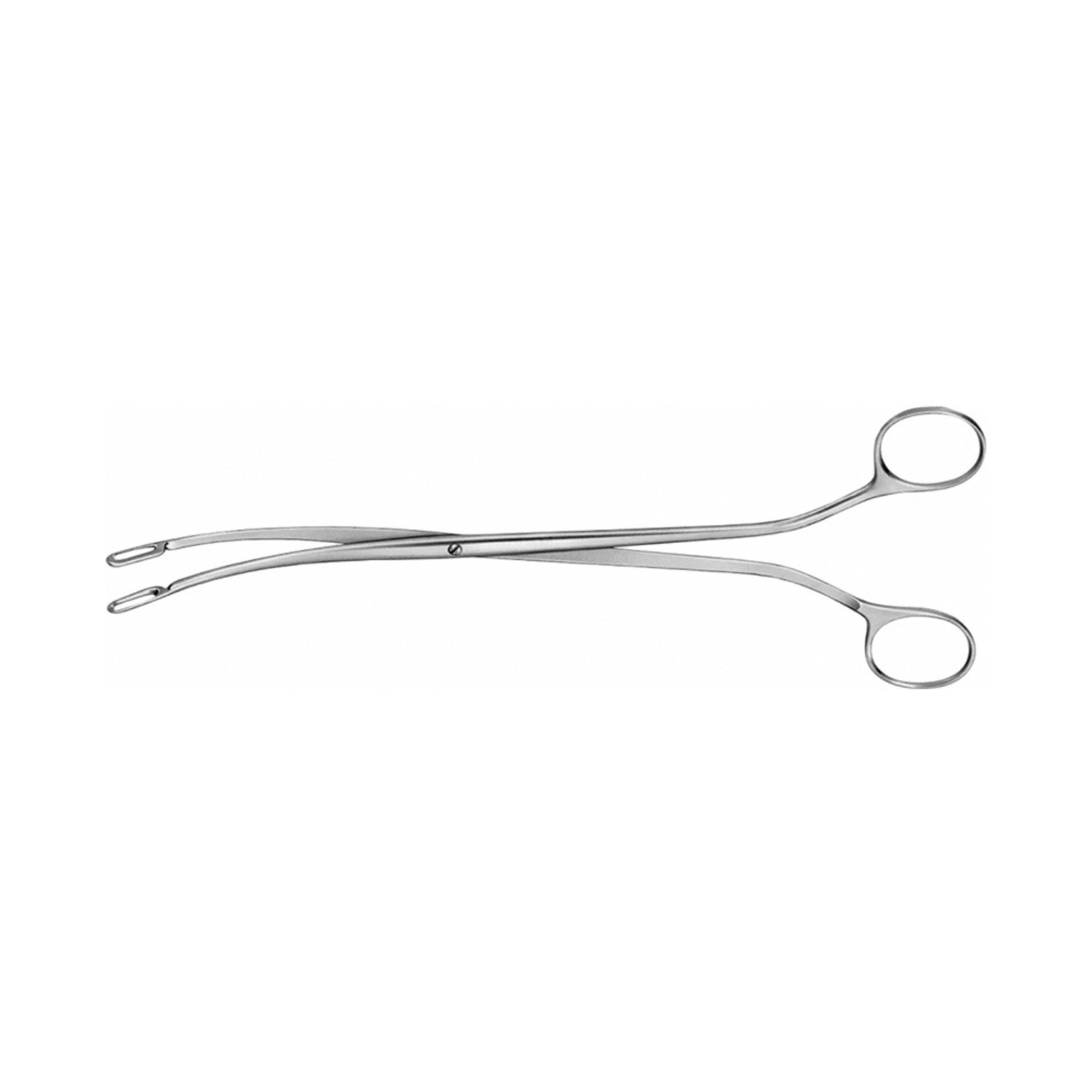 Agarwals Desjardine Gall Stone Holding Forcep 9"