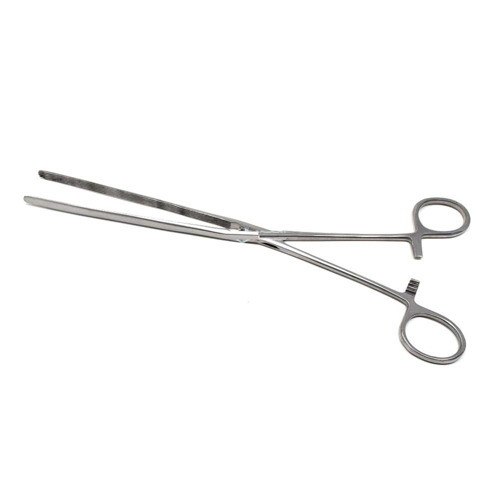 Agarwals Doyen Intestinal Clamp Forcep 10" Straight