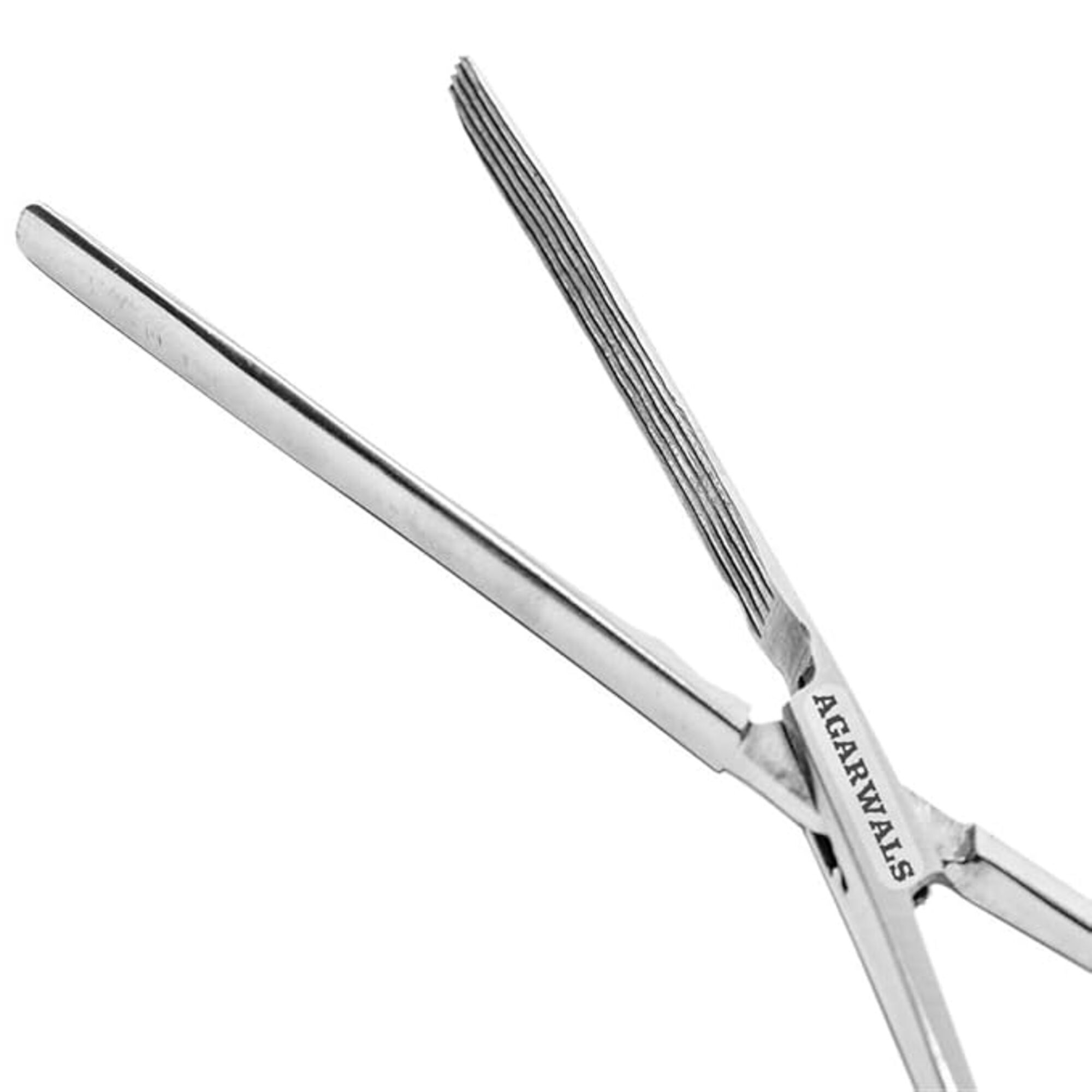 Agarwals Doyen Intestinal Clamp Forcep 10" Straight
