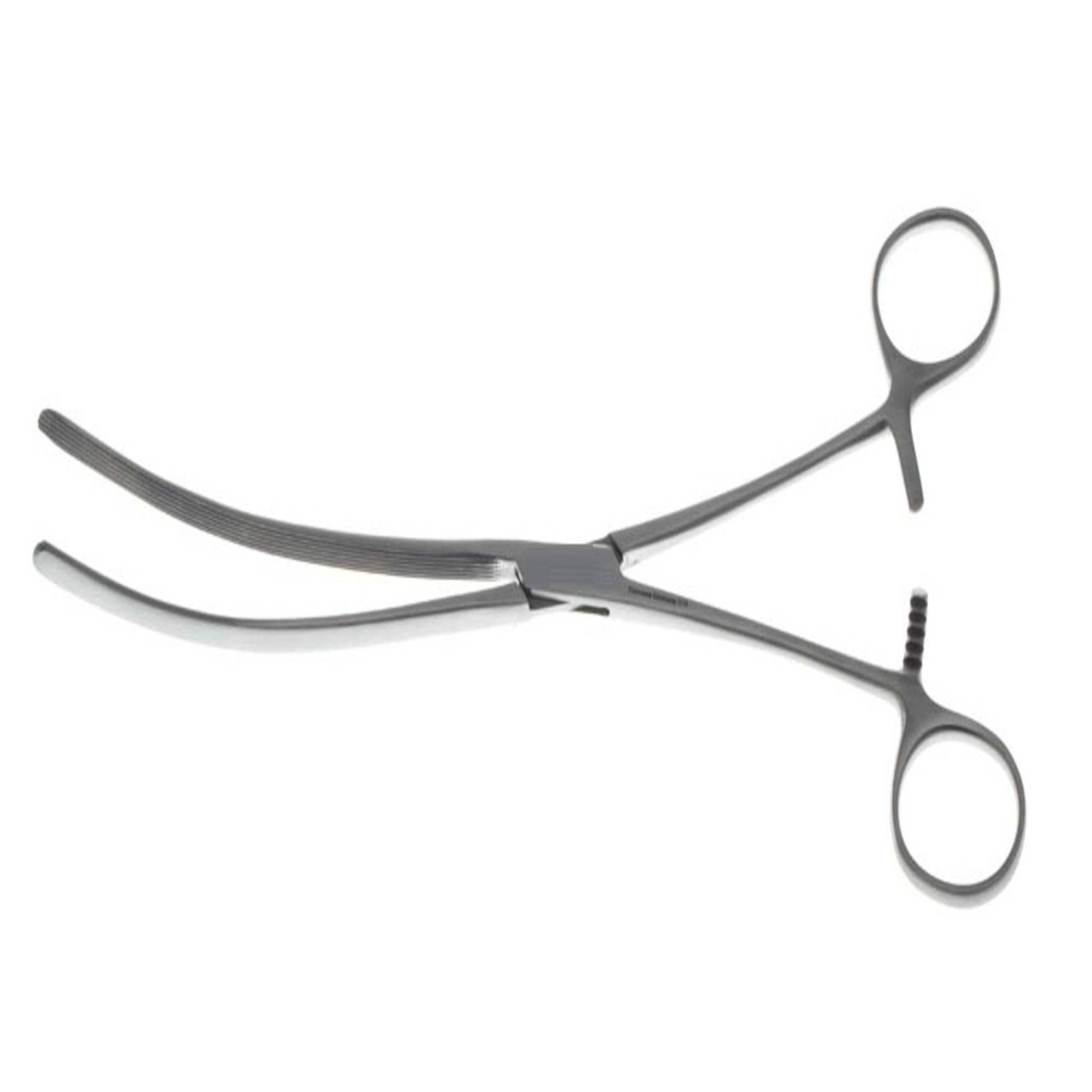 Agarwals Doyen Intestinal Clamp Forcep 10" Curved