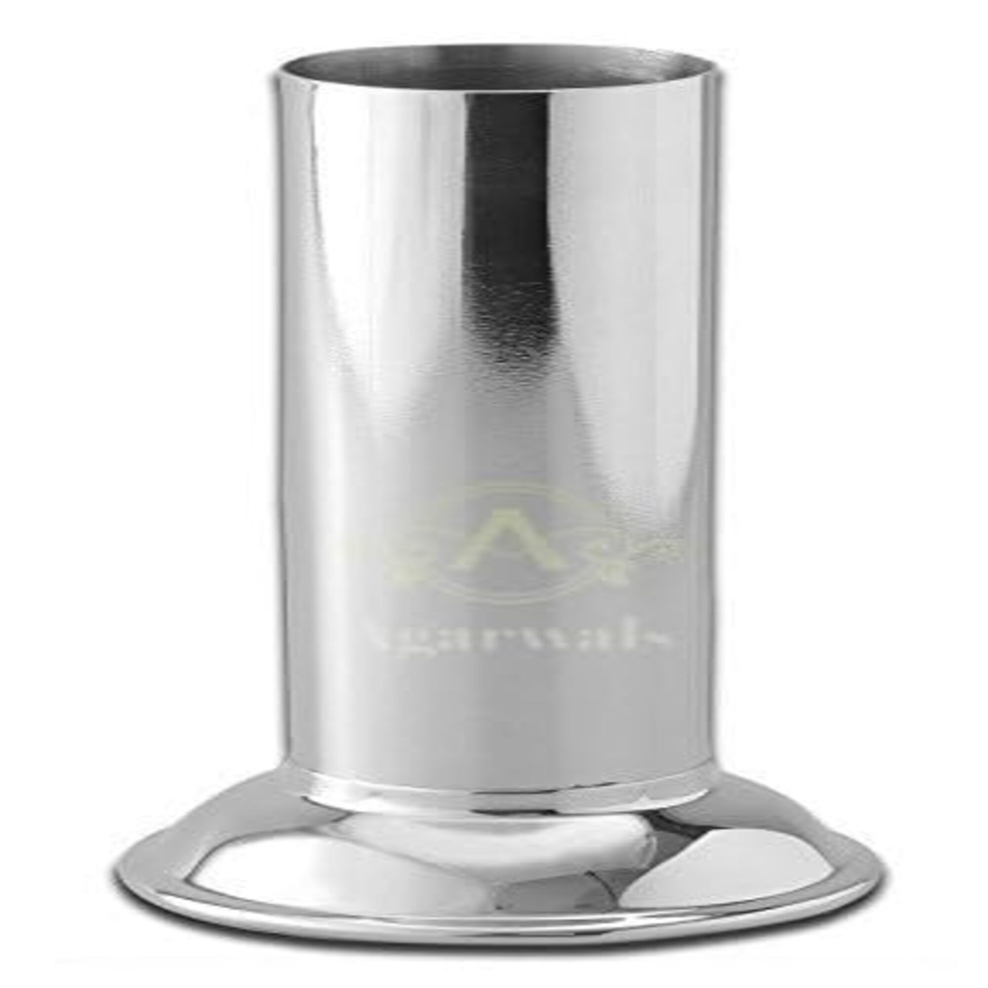 Agarwals Cheatle Forceps Jar Heavy Duty SS