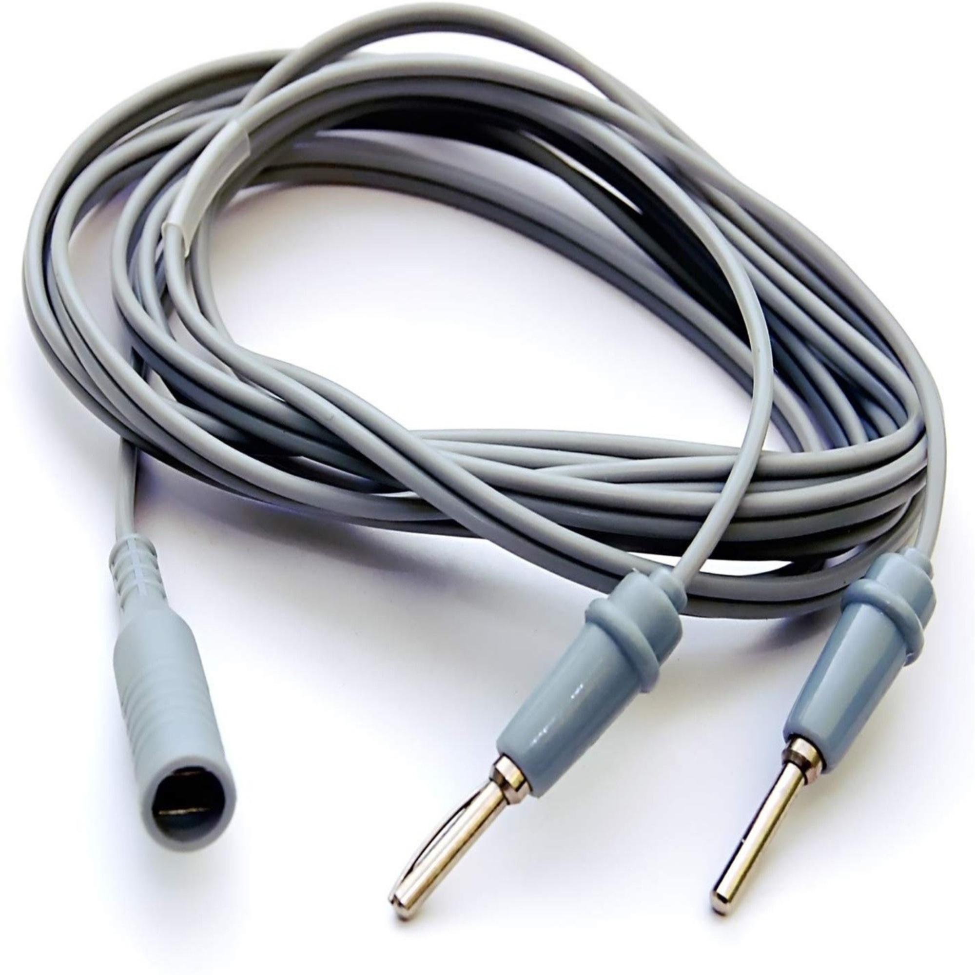 Agarwals Bipolar Forceps Silicon Cable Cord length 3 Meter
