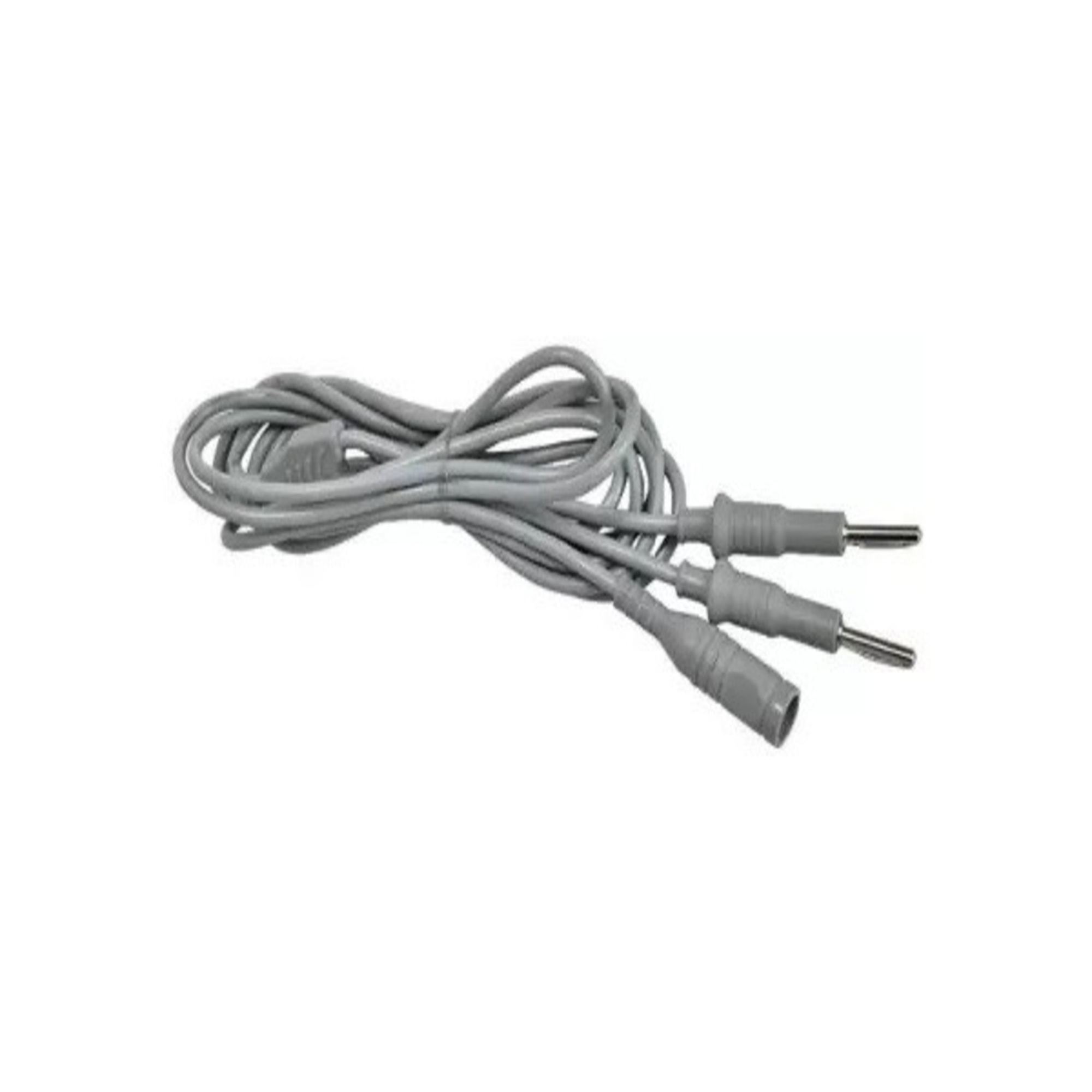Agarwals Bipolar Forceps Silicon Cable Cord length 3 Meter 