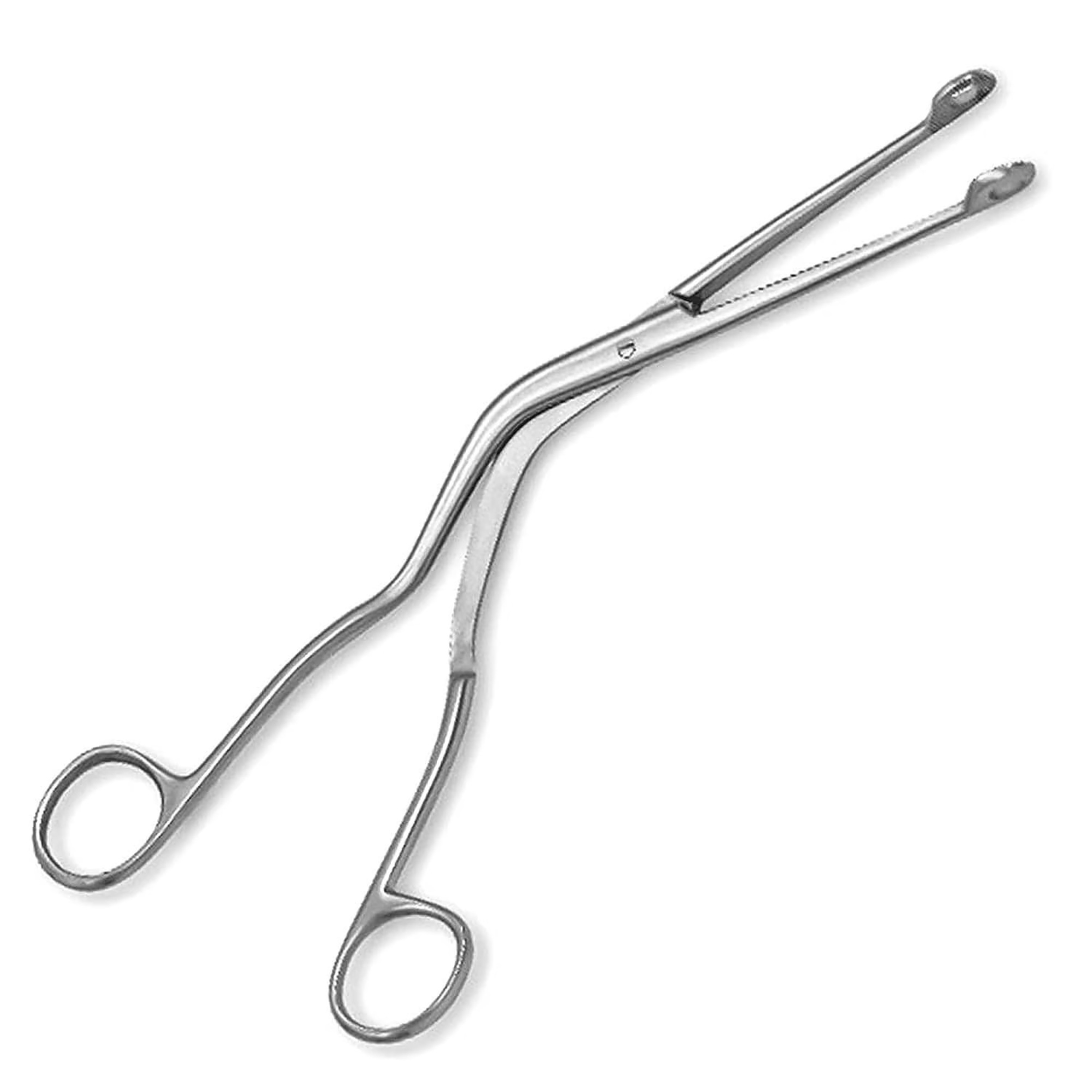 Agarwals Magill Forceps 