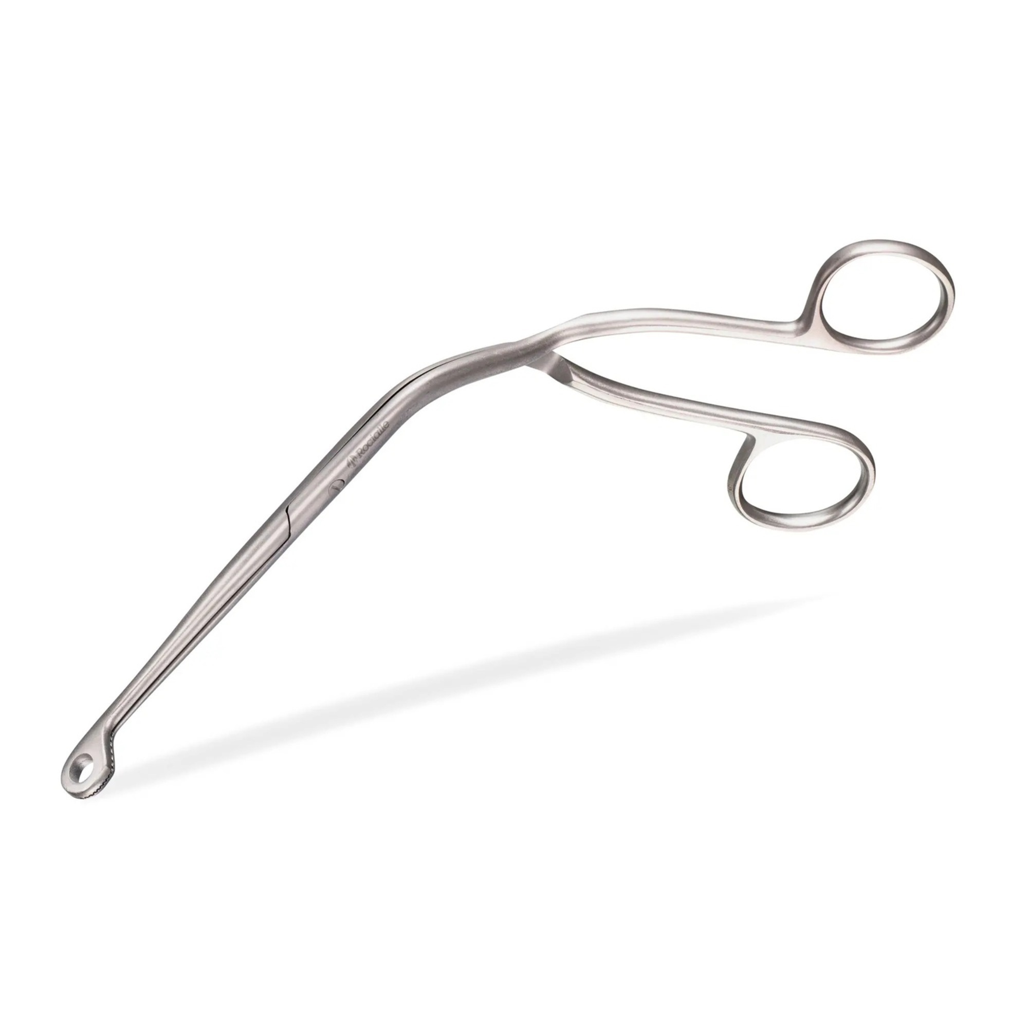Agarwals Magill Forceps 