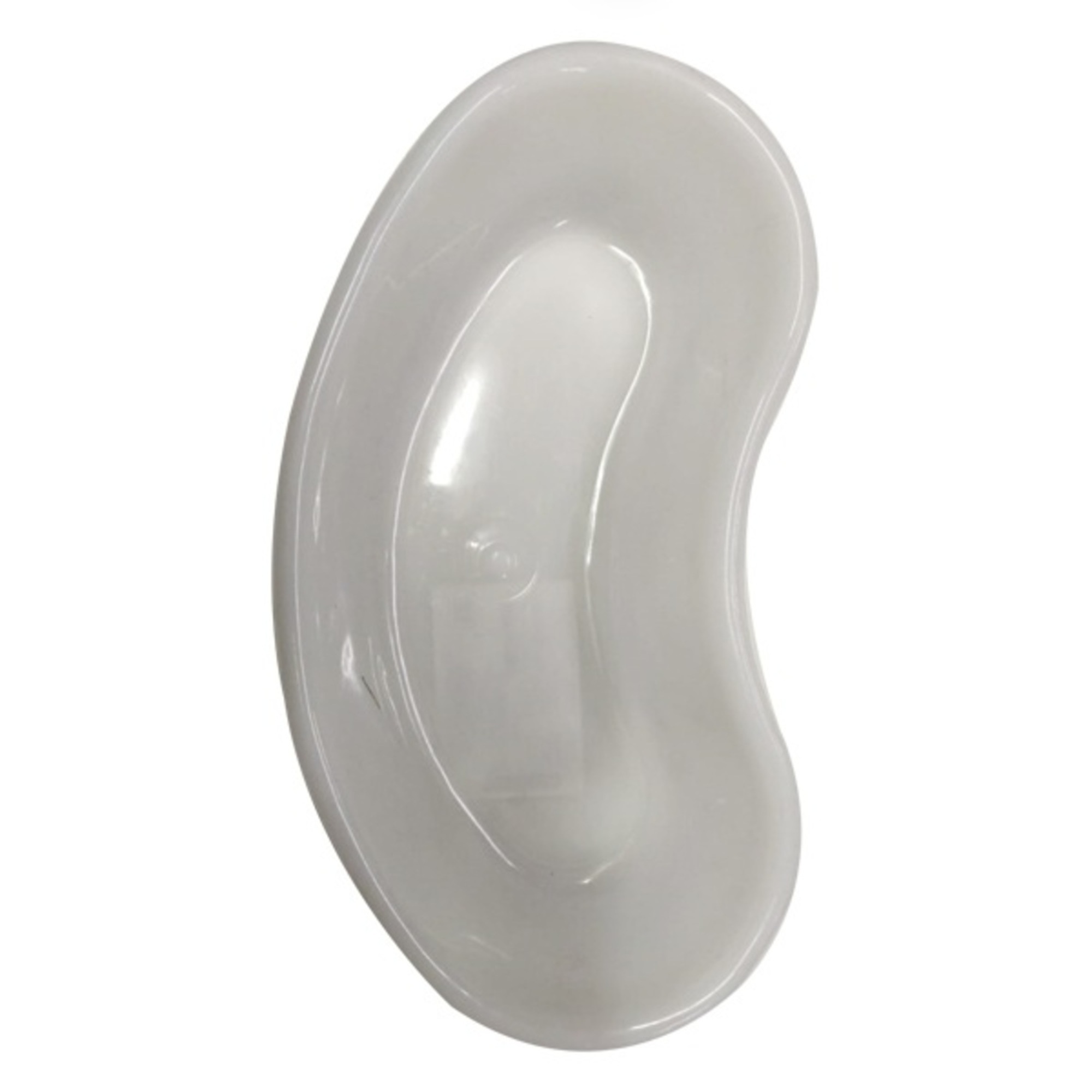 Agarwals Plastic Kidney Tray 
