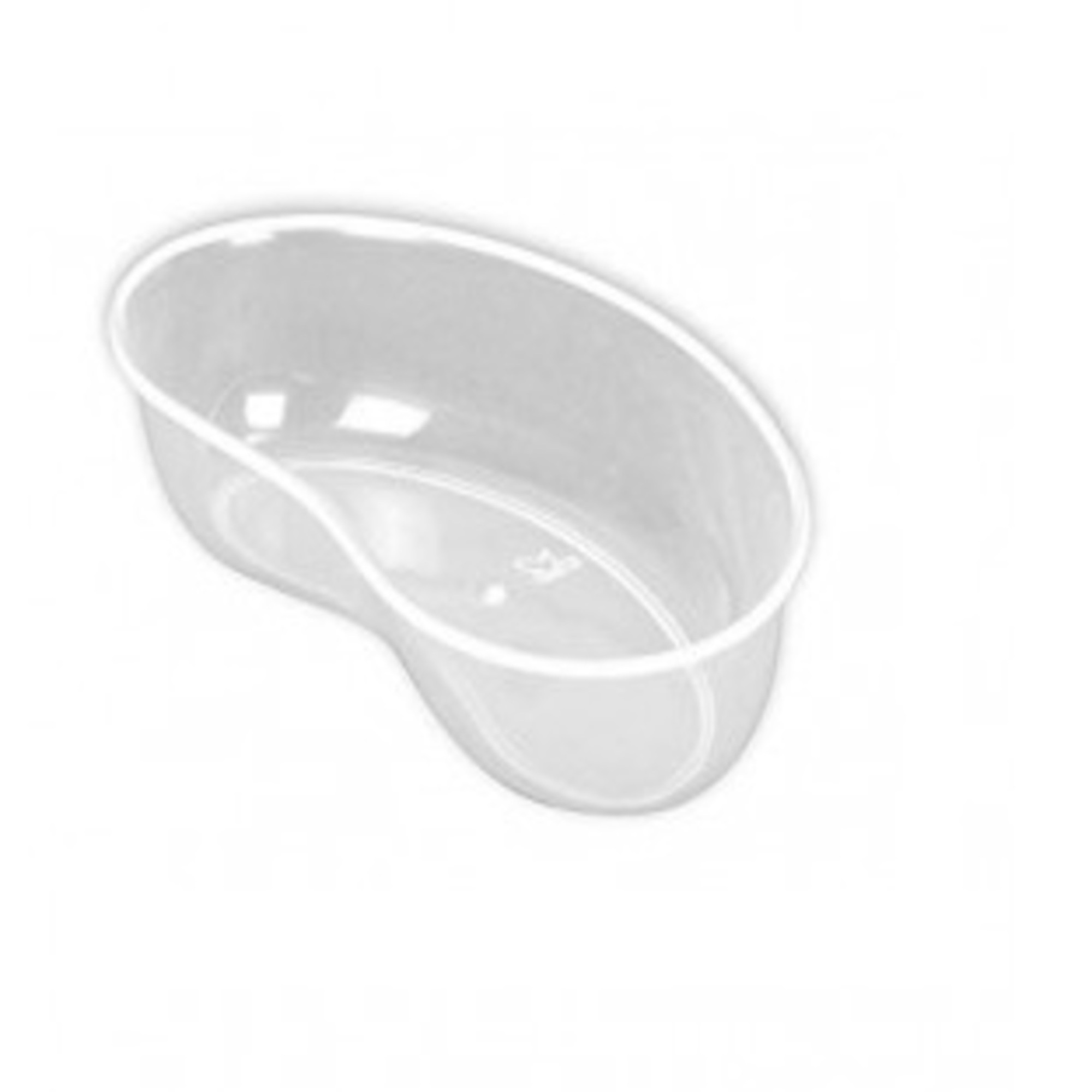 Agarwals Plastic Kidney Tray 