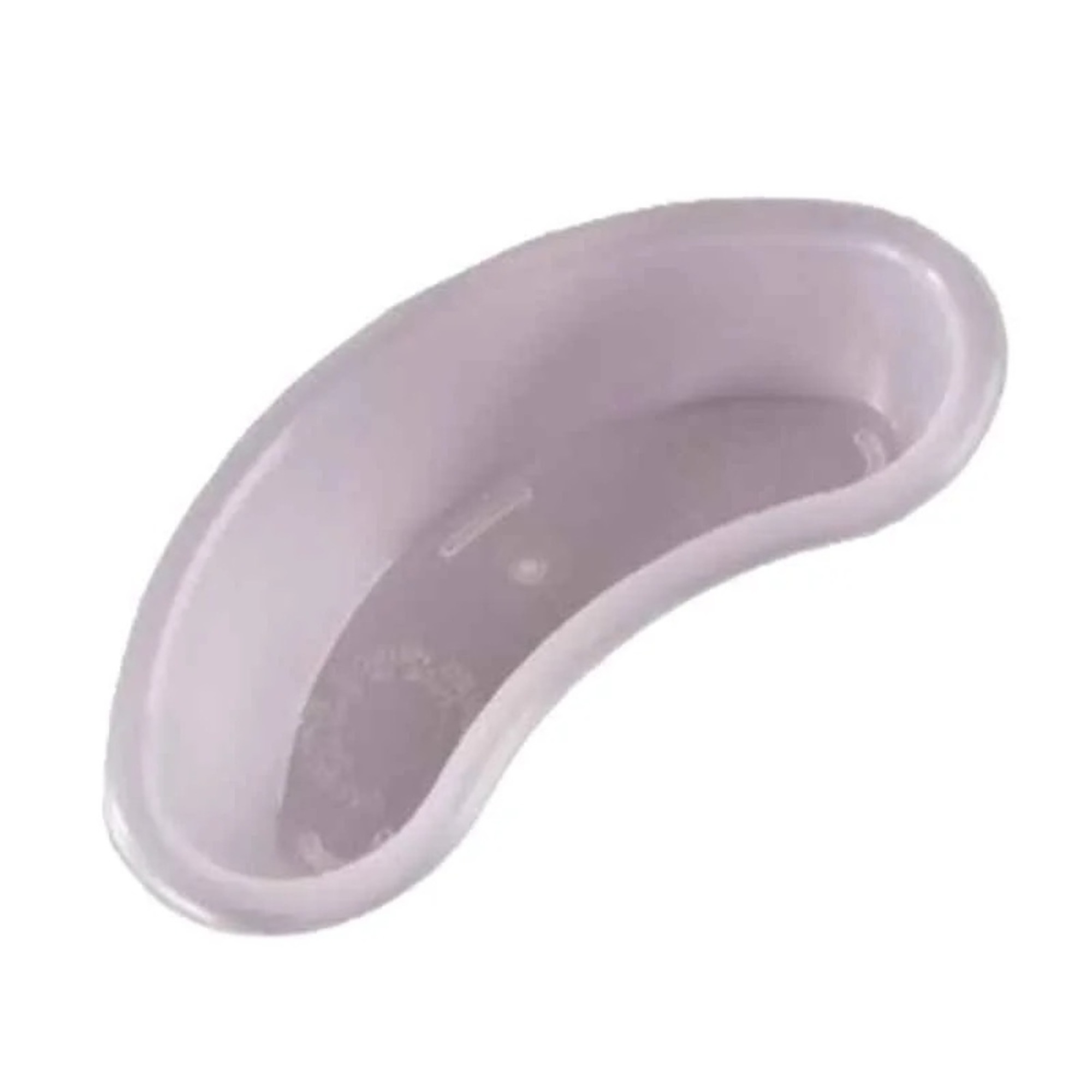 Agarwals Plastic Kidney Tray 