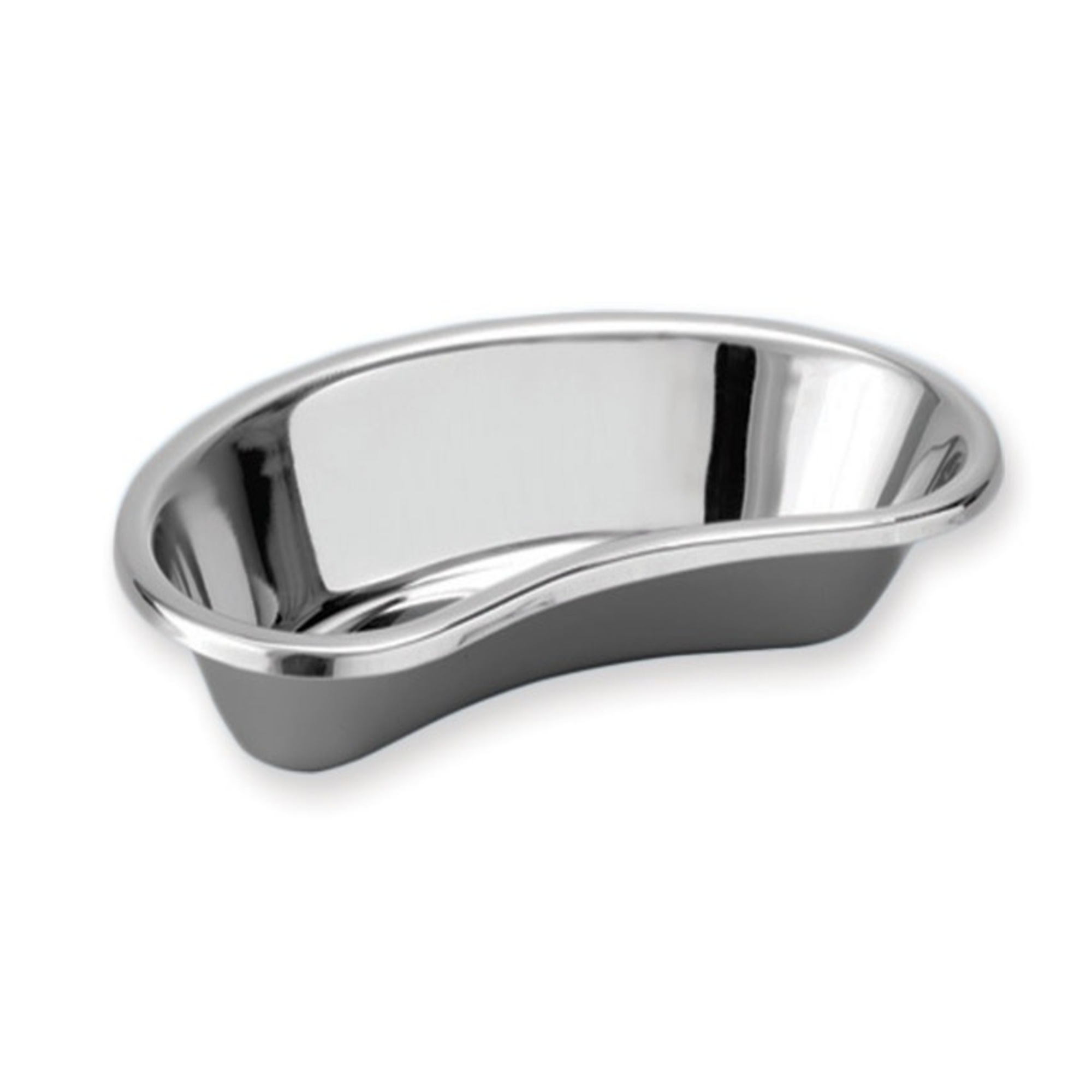 Agarwals Stainless Steel Kidney Tray