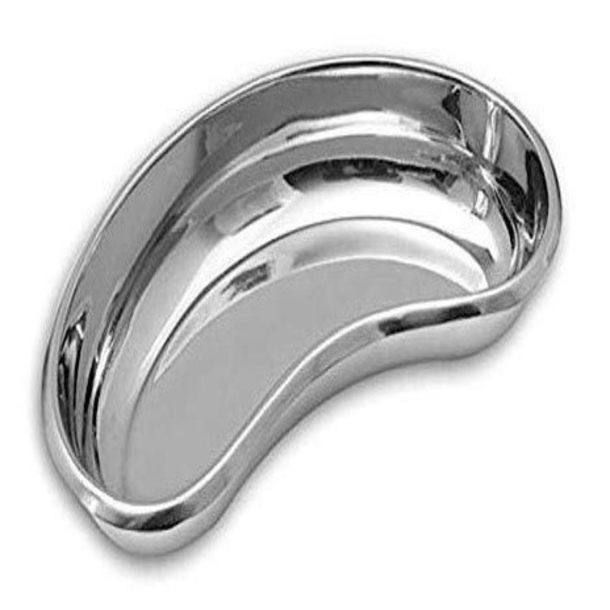Agarwals Stainless Steel Kidney Tray 