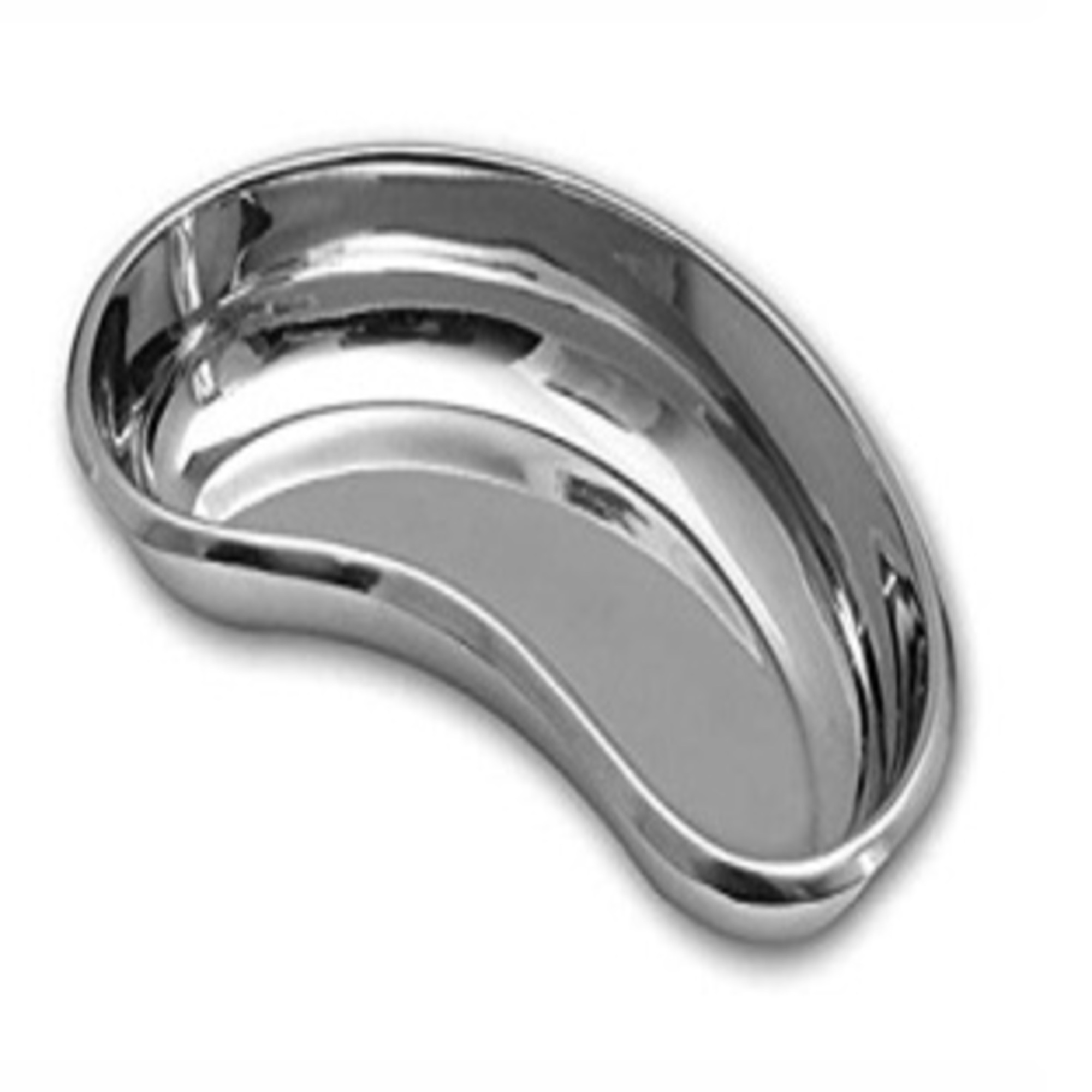 Agarwals Stainless Steel Kidney Tray 