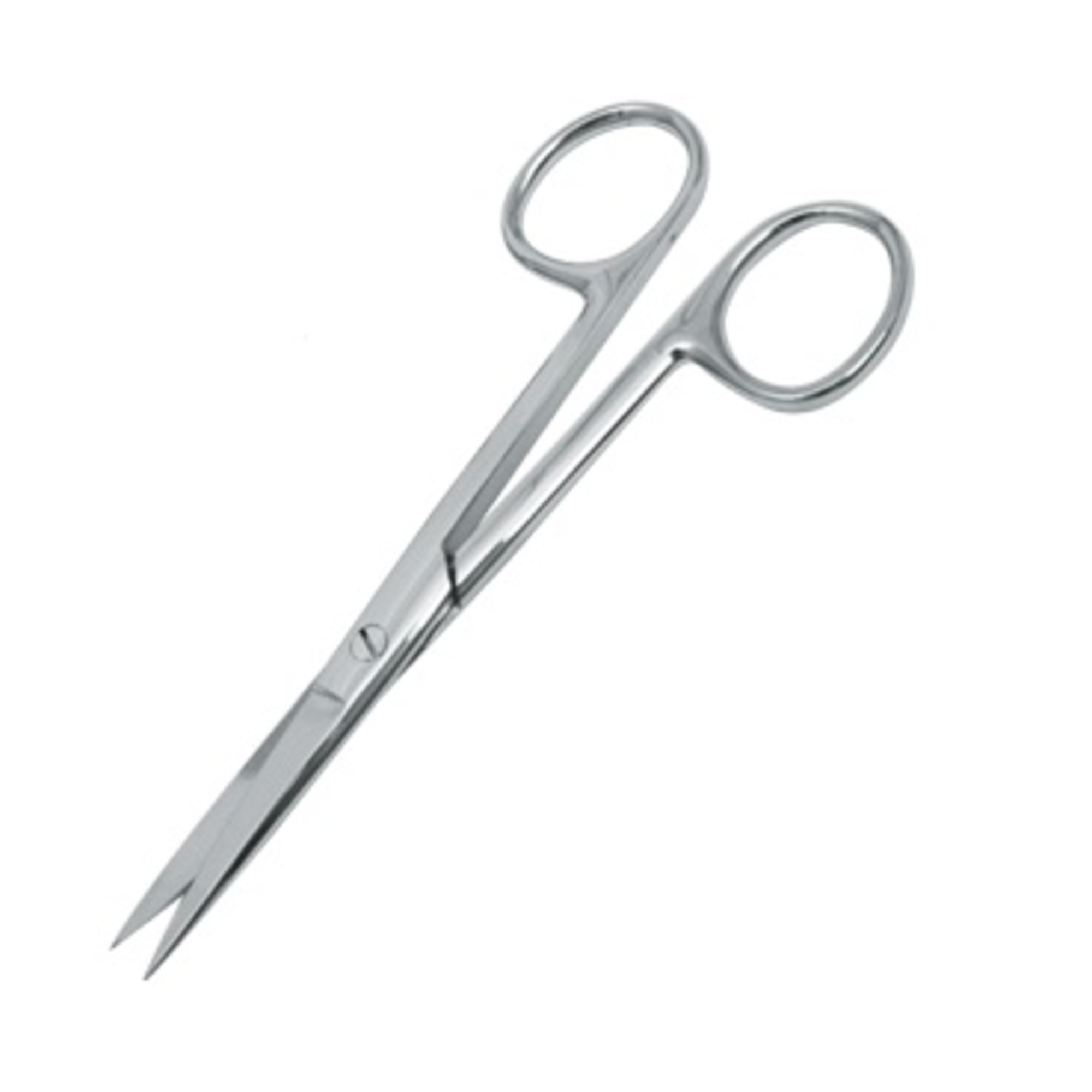 Agarwals Fine Scissor Straight