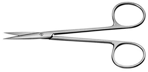 Agarwals Fine Scissor Straight