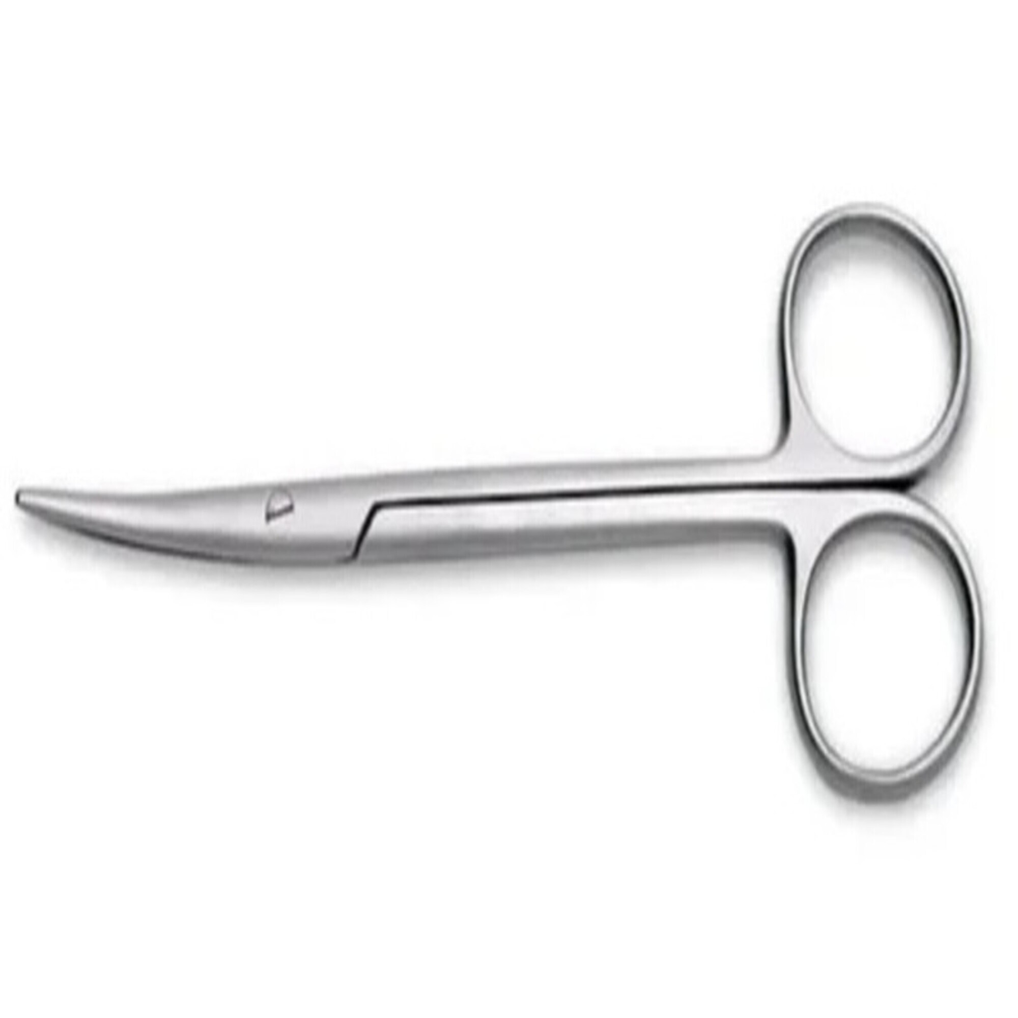 Agarwals Fine Scissor Curved